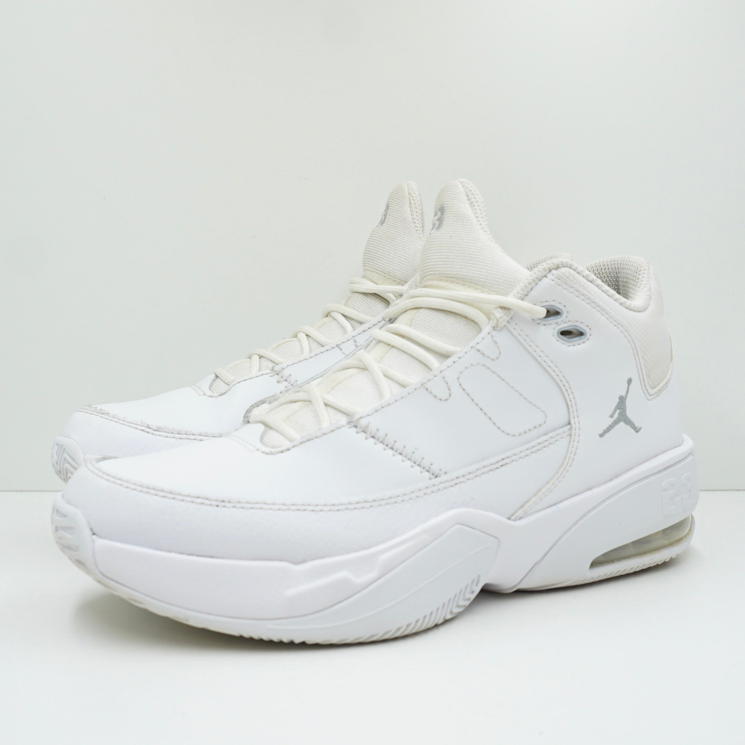 Nike Jordan Max Aura 3 White (GS)