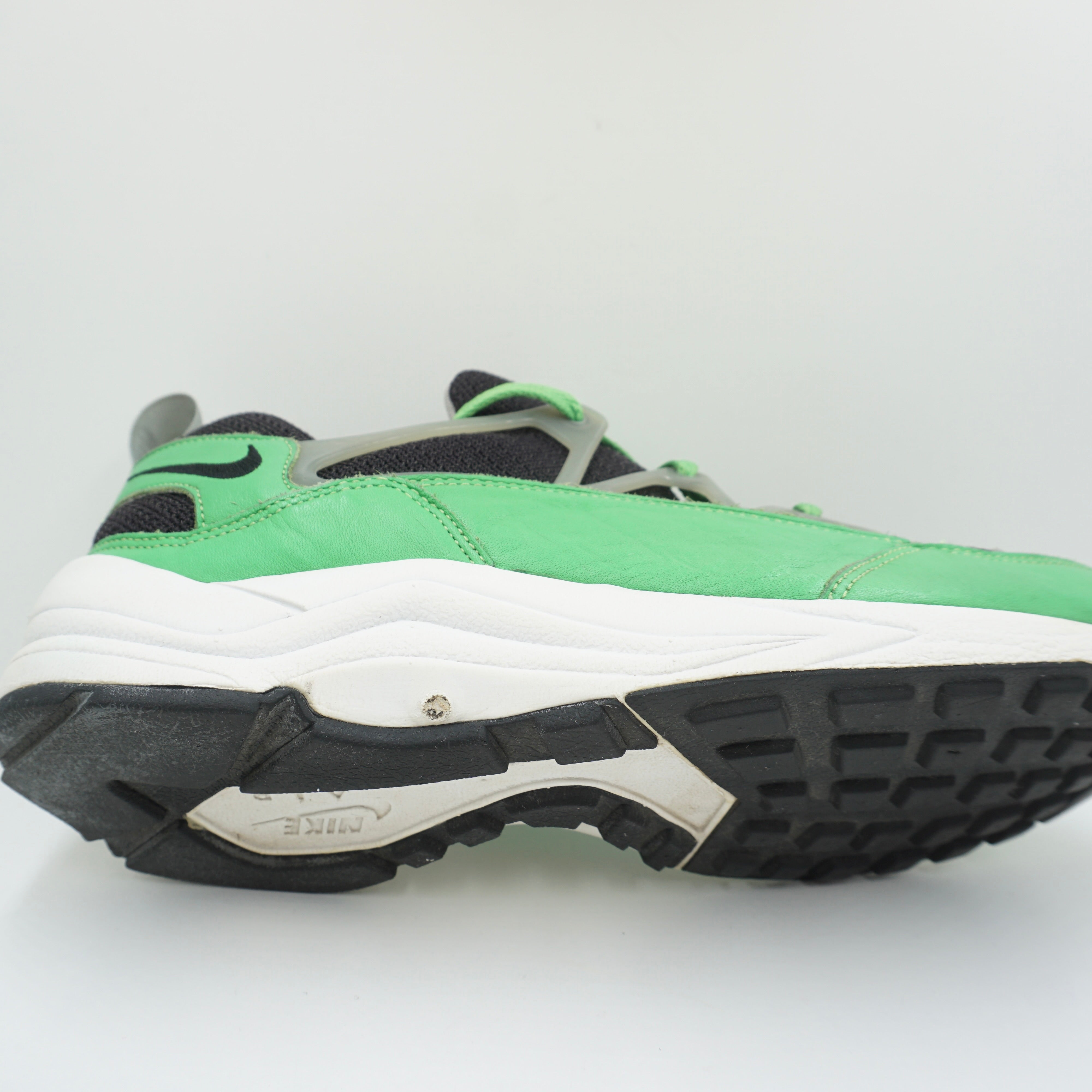 Nike Air Huarache Light Stussy Green