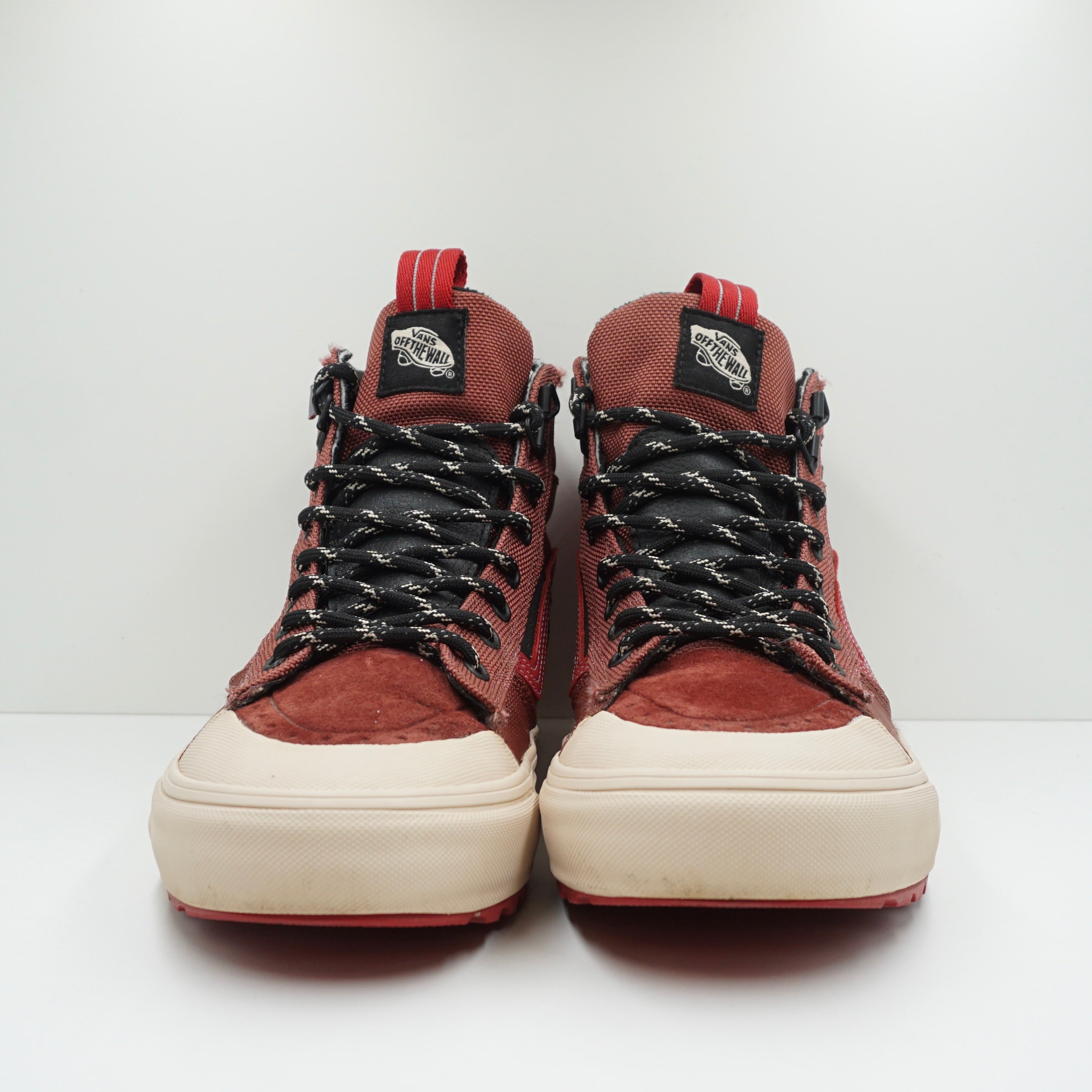 Vans SK8-HI MTE-2 DX
