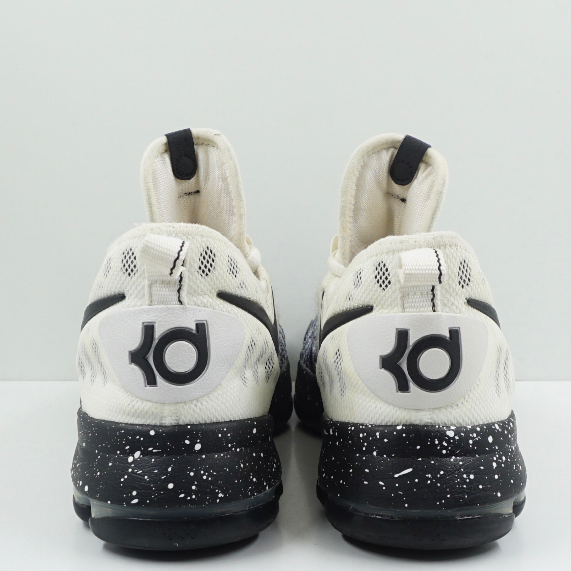Nike Zoom KD 9 Oreo (GS)