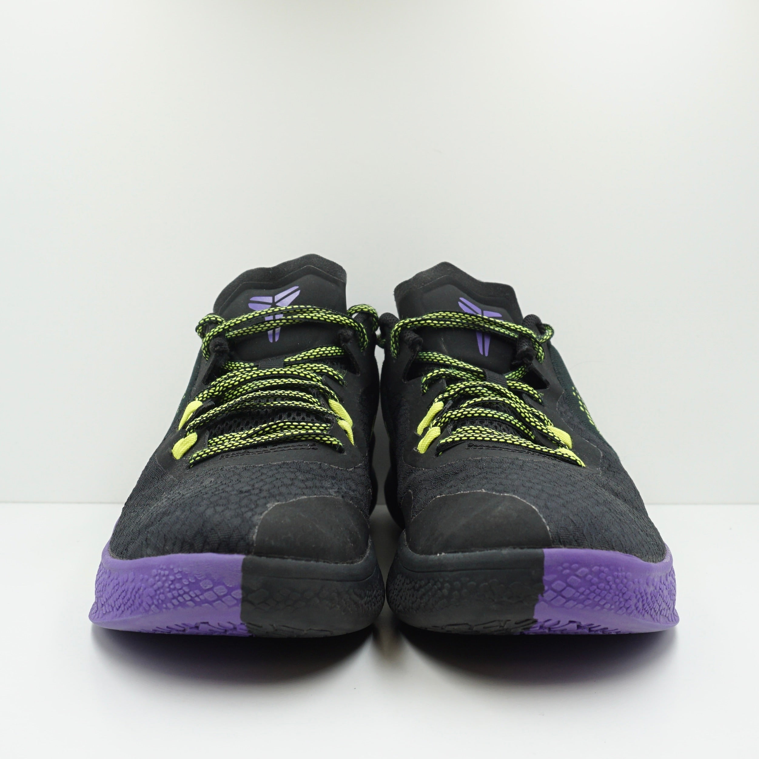 Nike Mamba Fury Joker