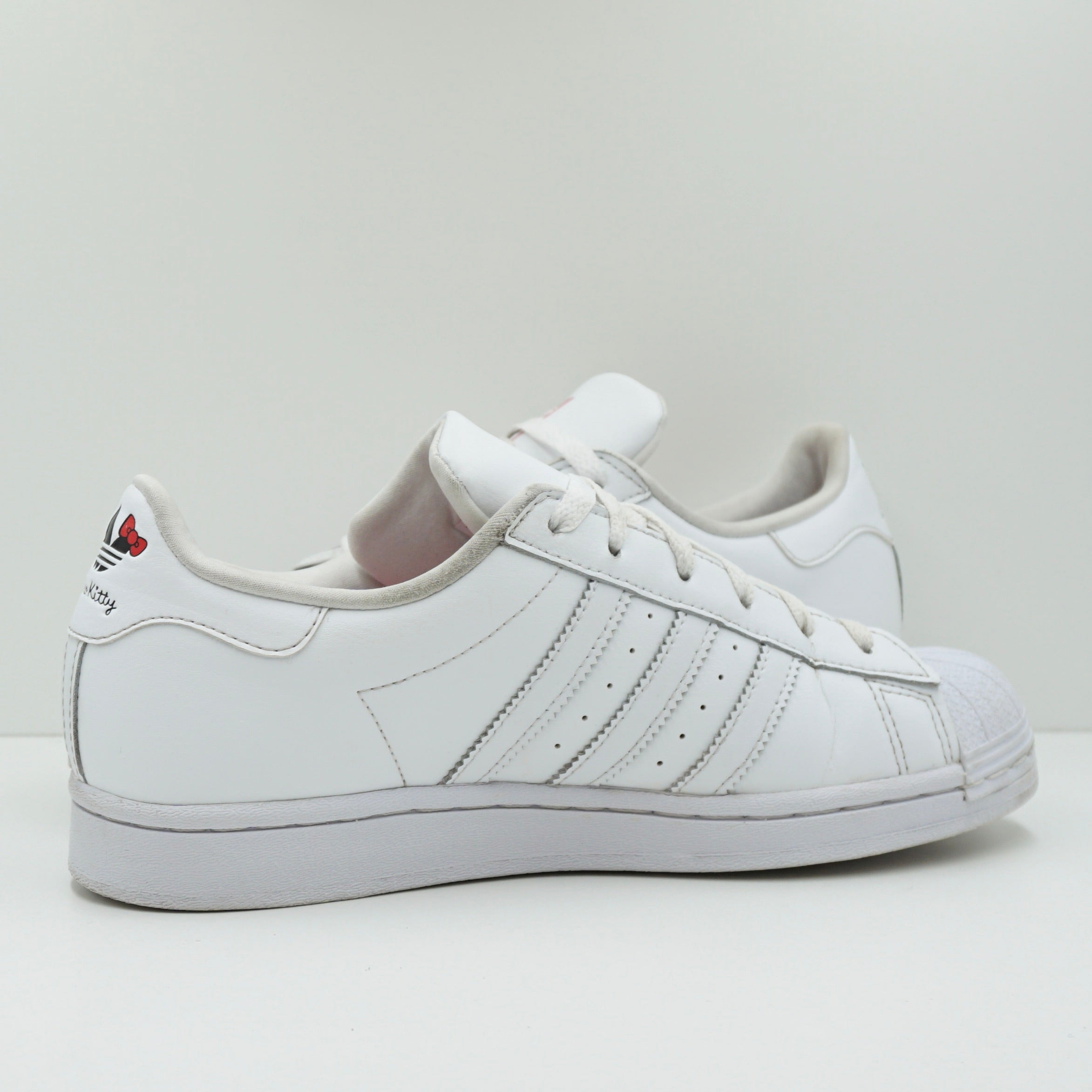 Adidas Superstar Hello Kitty Flowers (GS)