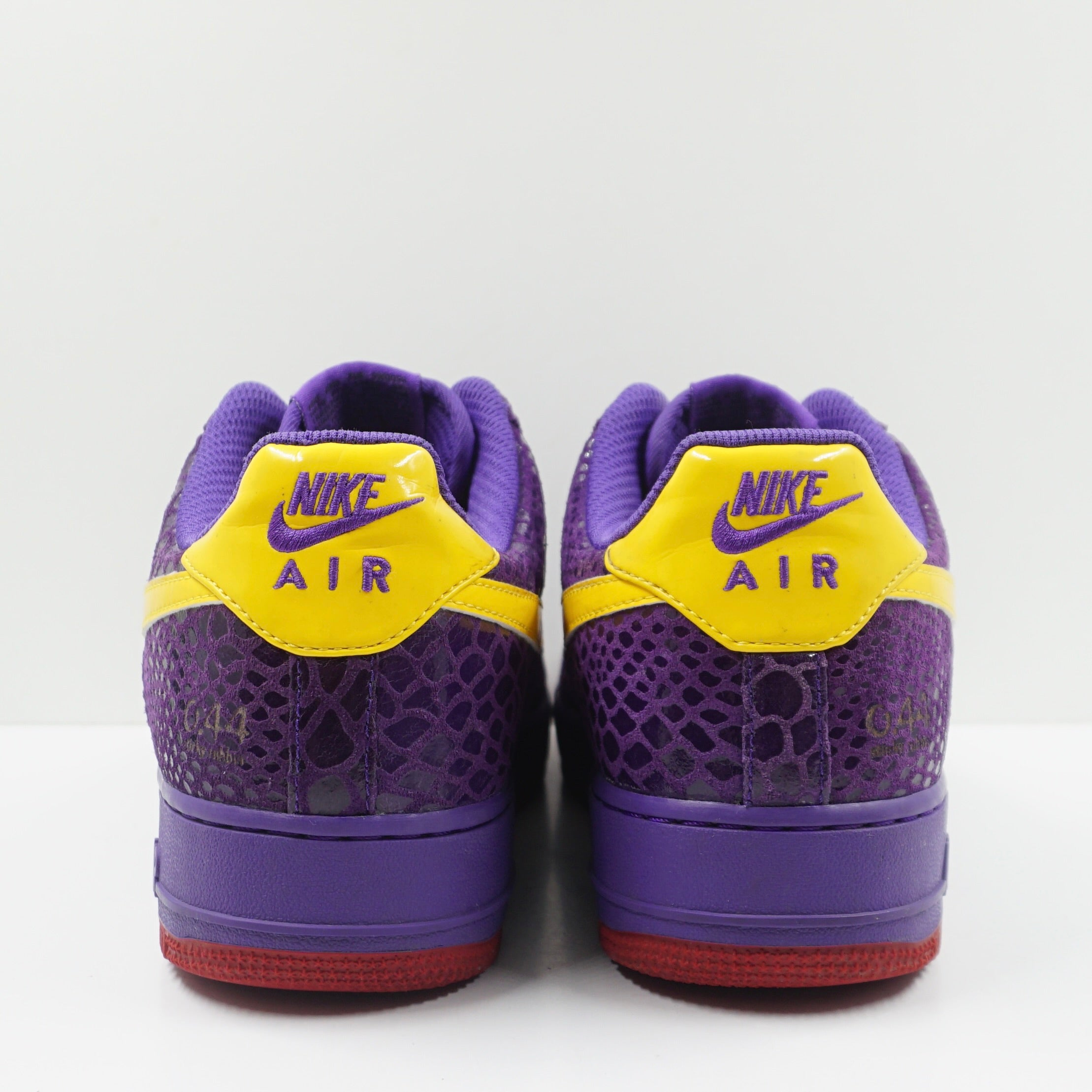 Nike Air Force 1 Low Eddie Cruz