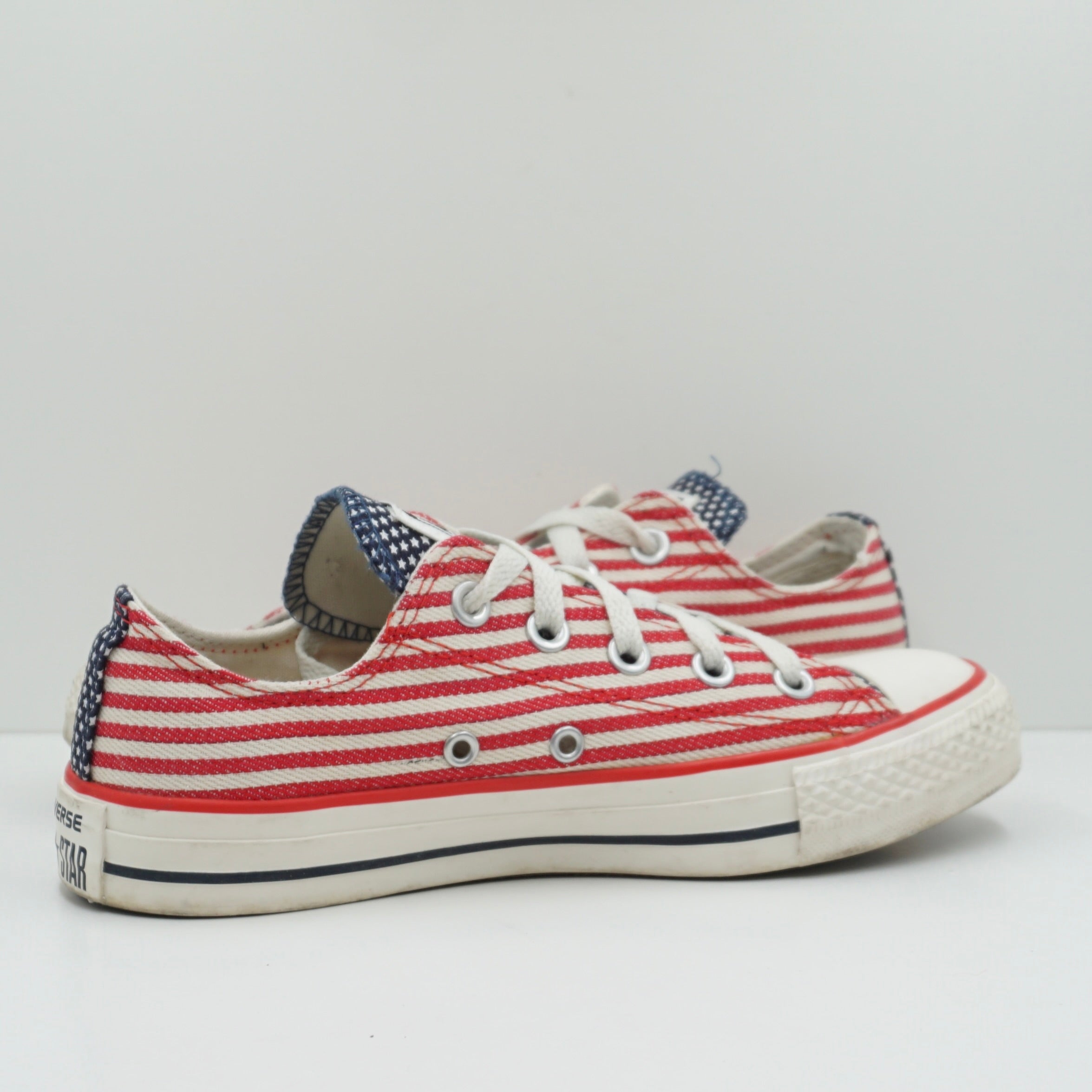 Converse Chuck Taylor All Star Spec Low USA