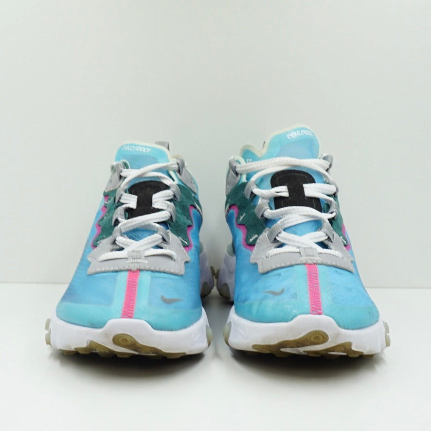 Nike React Element 87 Royal Tint