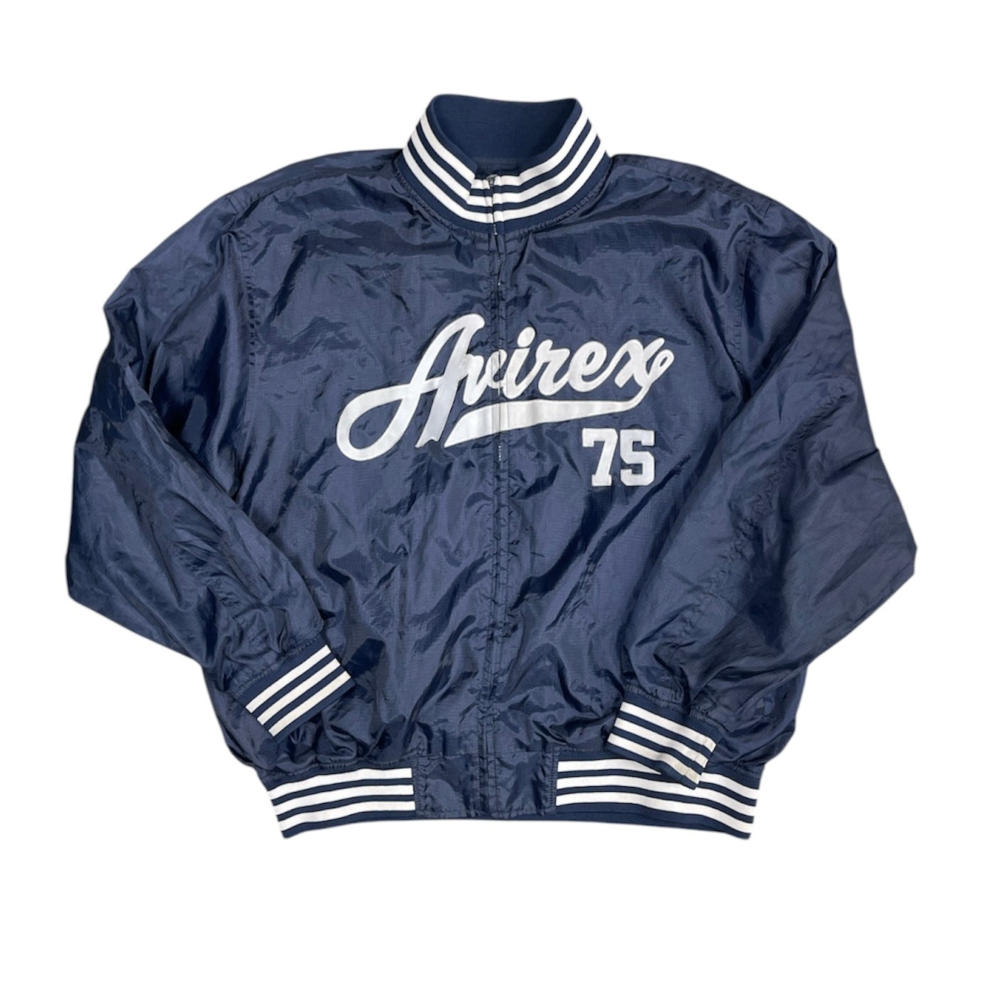 Avirex 75 Varsity Jacket