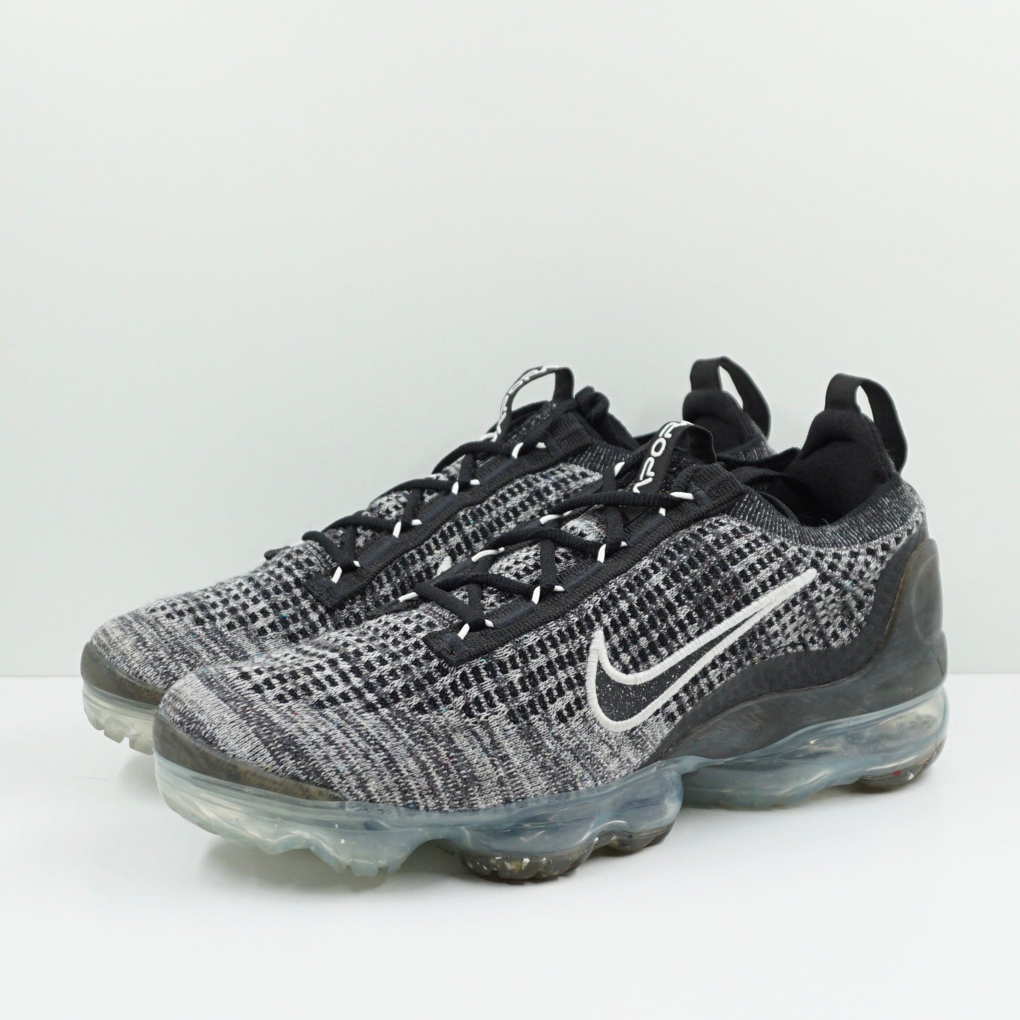 Nike Air VaporMax 2021 FK Oreo (W)