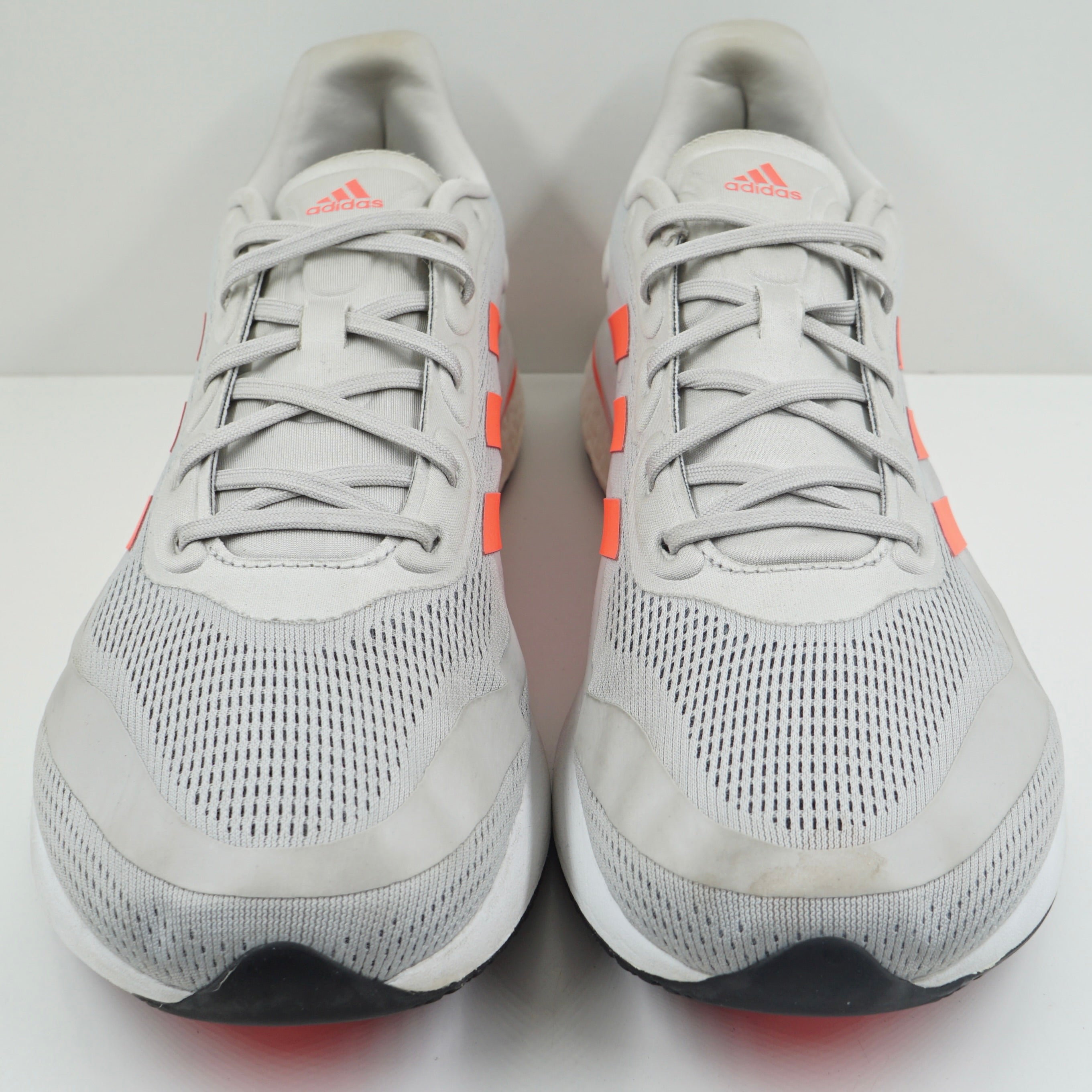 Adidas Supernova Grey Turbo