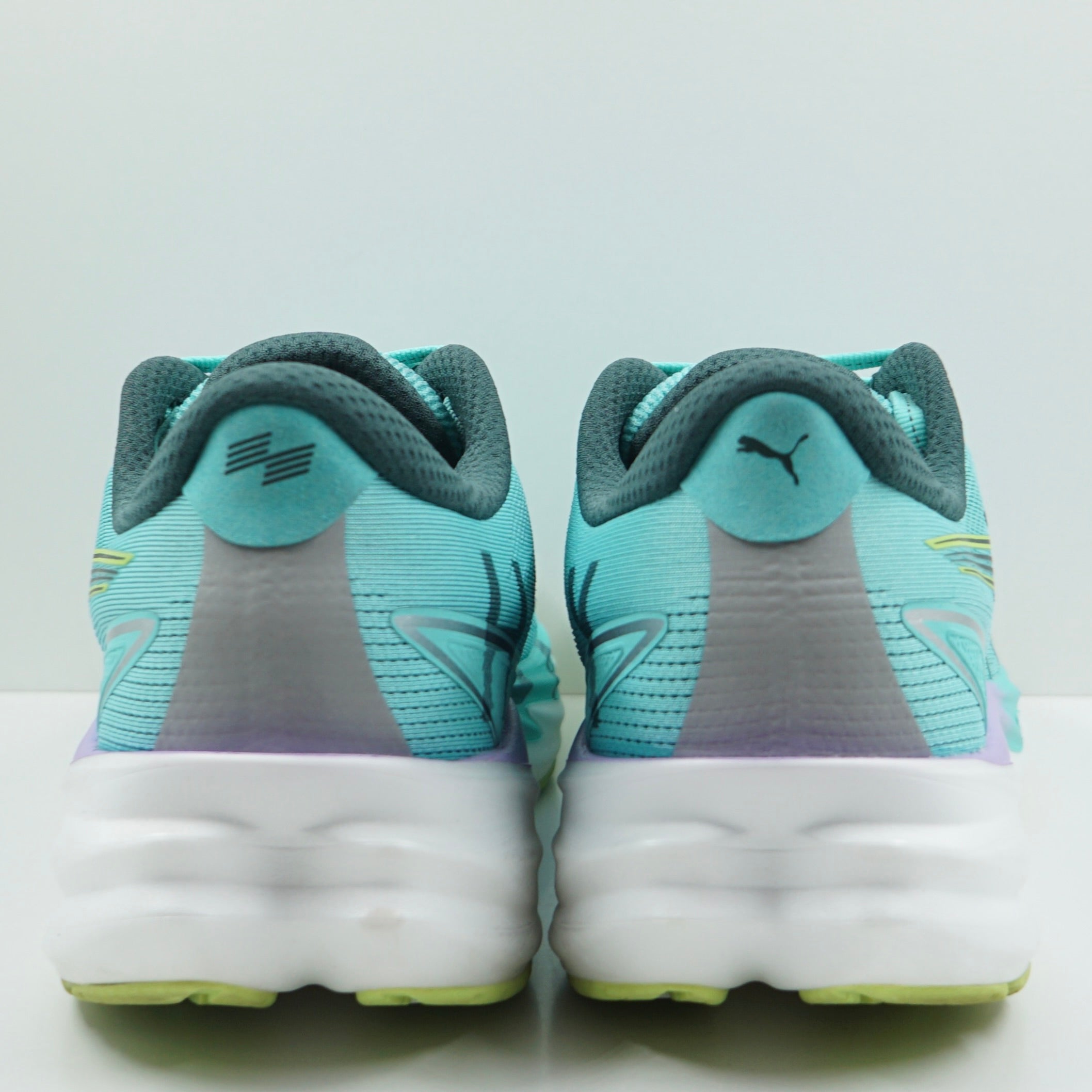 Puma Velocity Nitro 5 HYROX Intense Mint