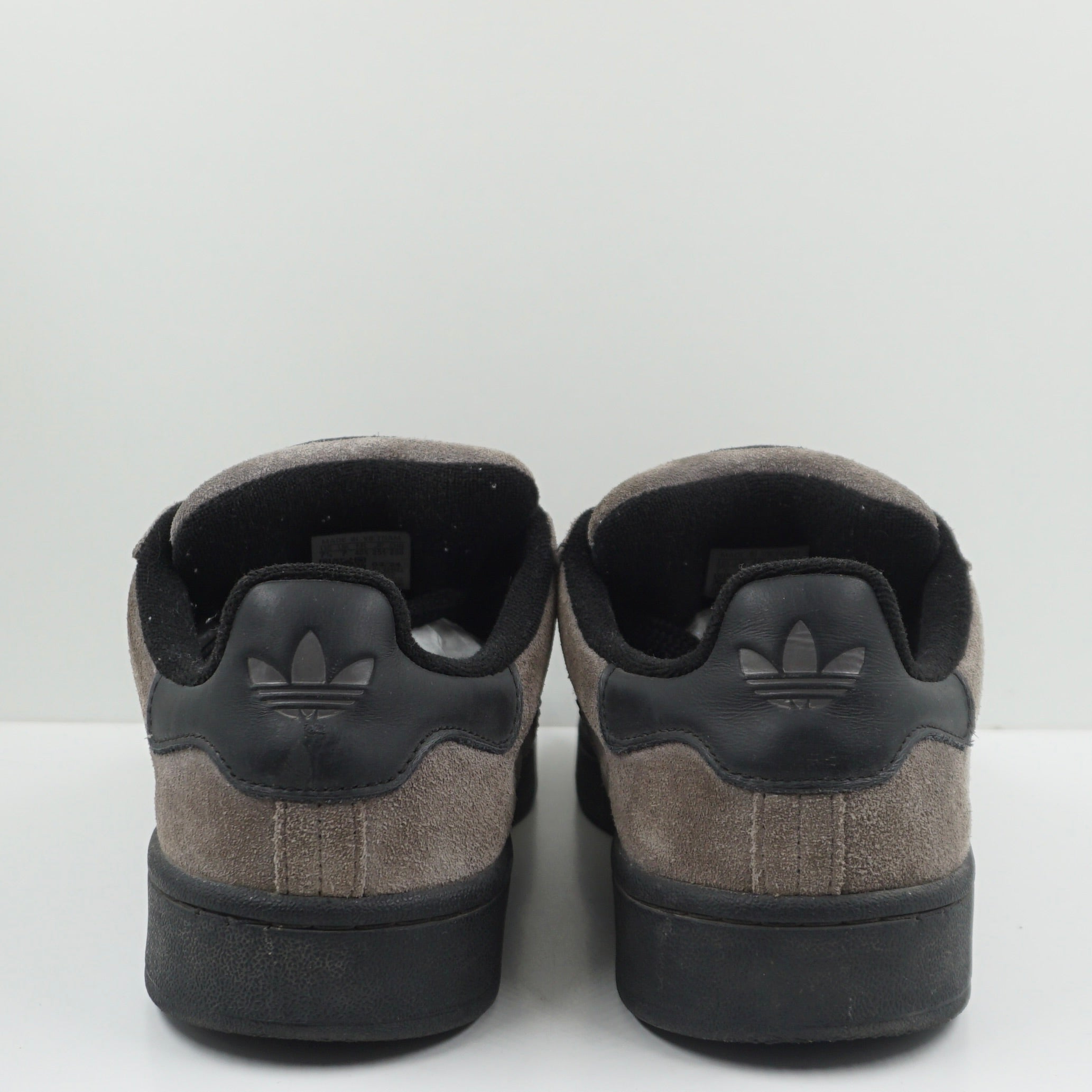 Adidas Campus 00s Charcoal Black