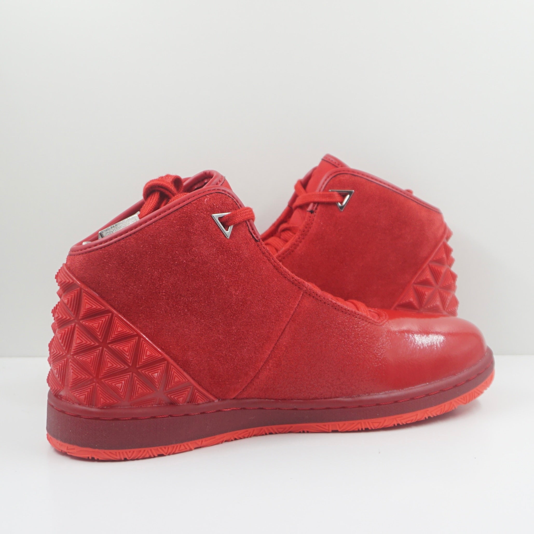 Jordan Instigator Gym Red