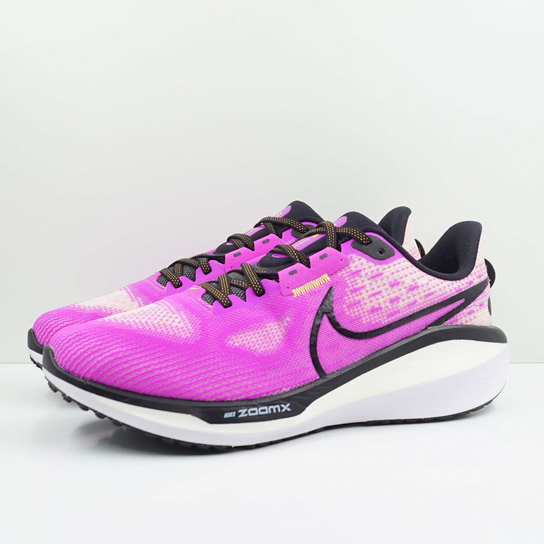 Nike Vomero 17 Hyper Violet Black (W)