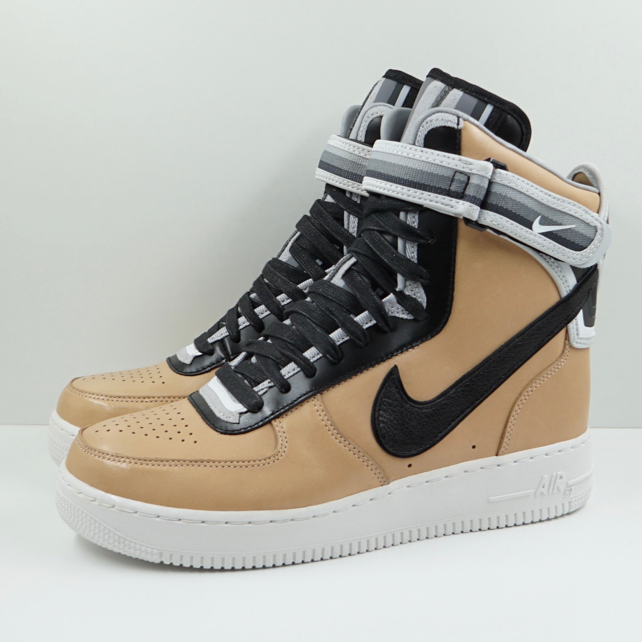 Nike Air Force 1 High Tisci Tan