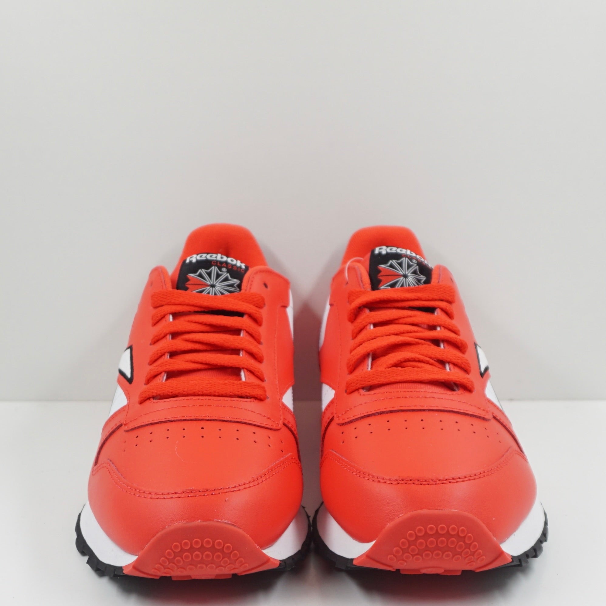 Reebok Classic Leather Red White