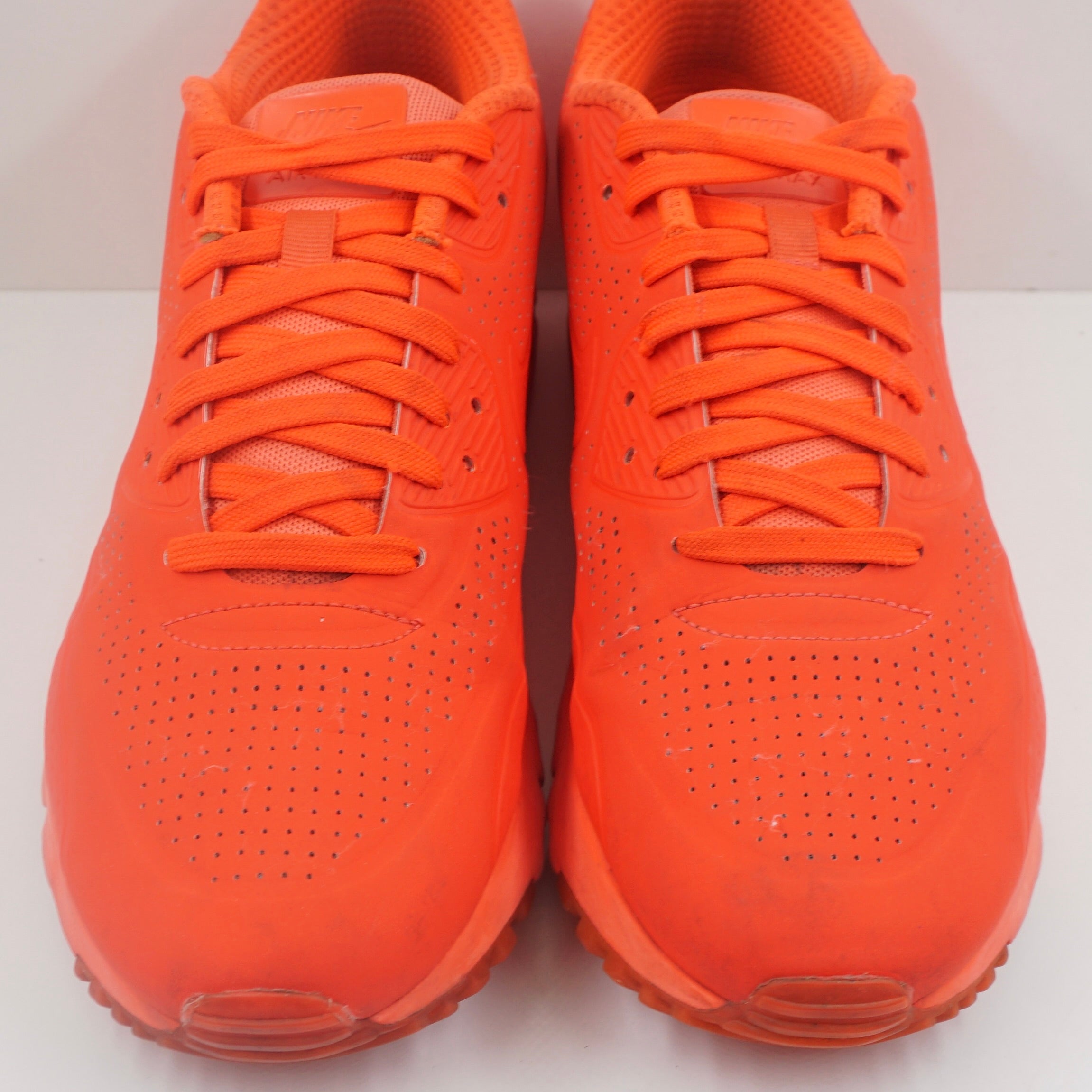 Nike Air Max 90 Ultra Moire Bright Crimson