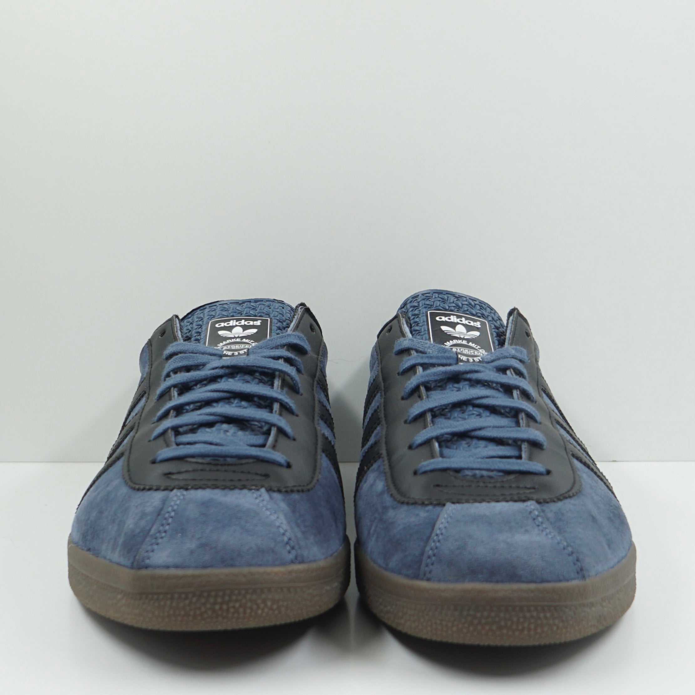 Adidas London Navy Blue