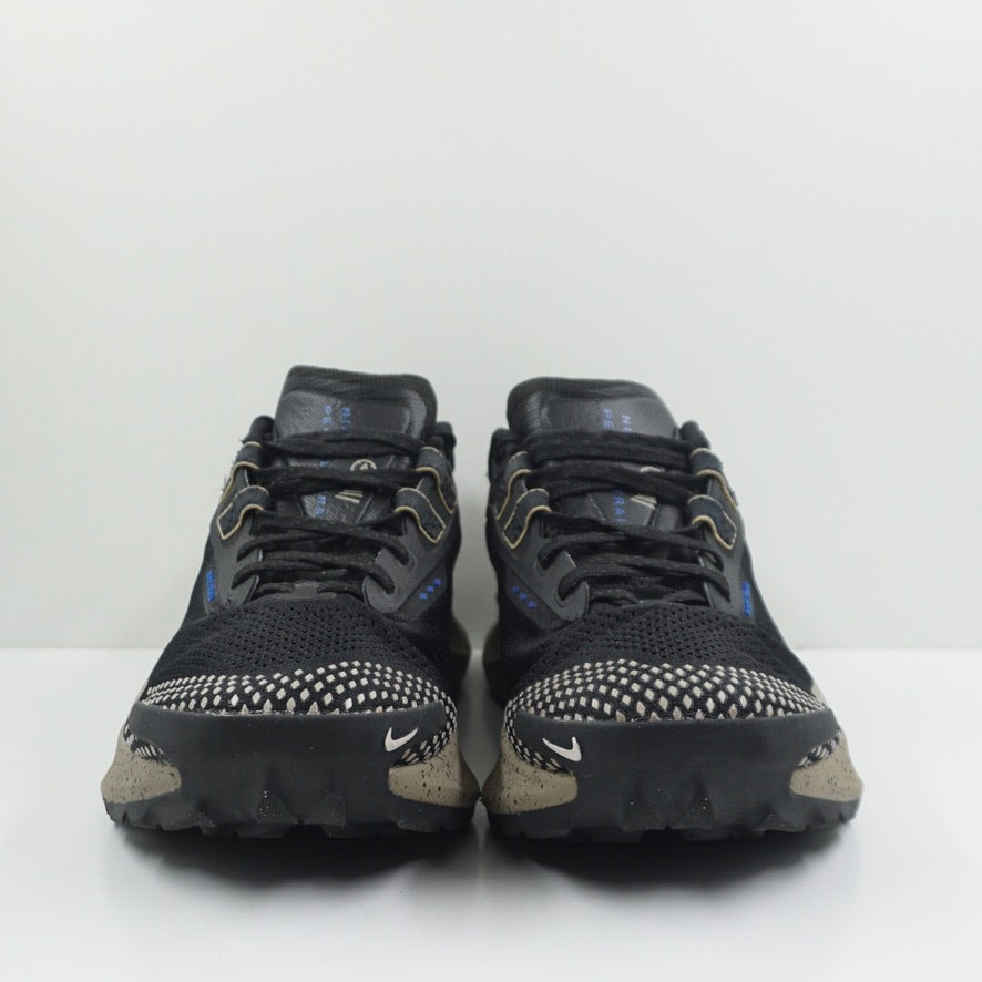 pegasus trail 3 black khaki