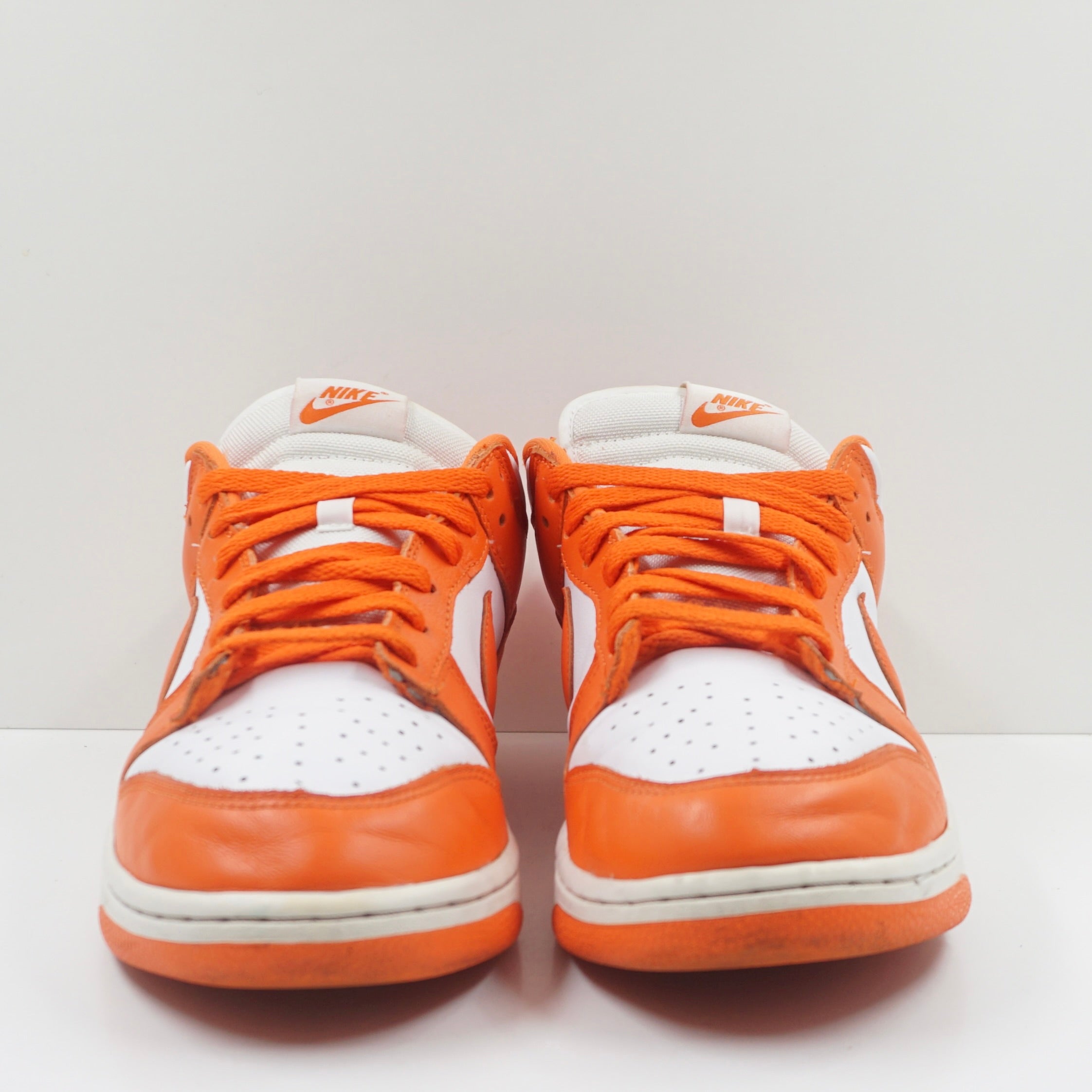 Nike Dunk Low SP Syracuse (2020)