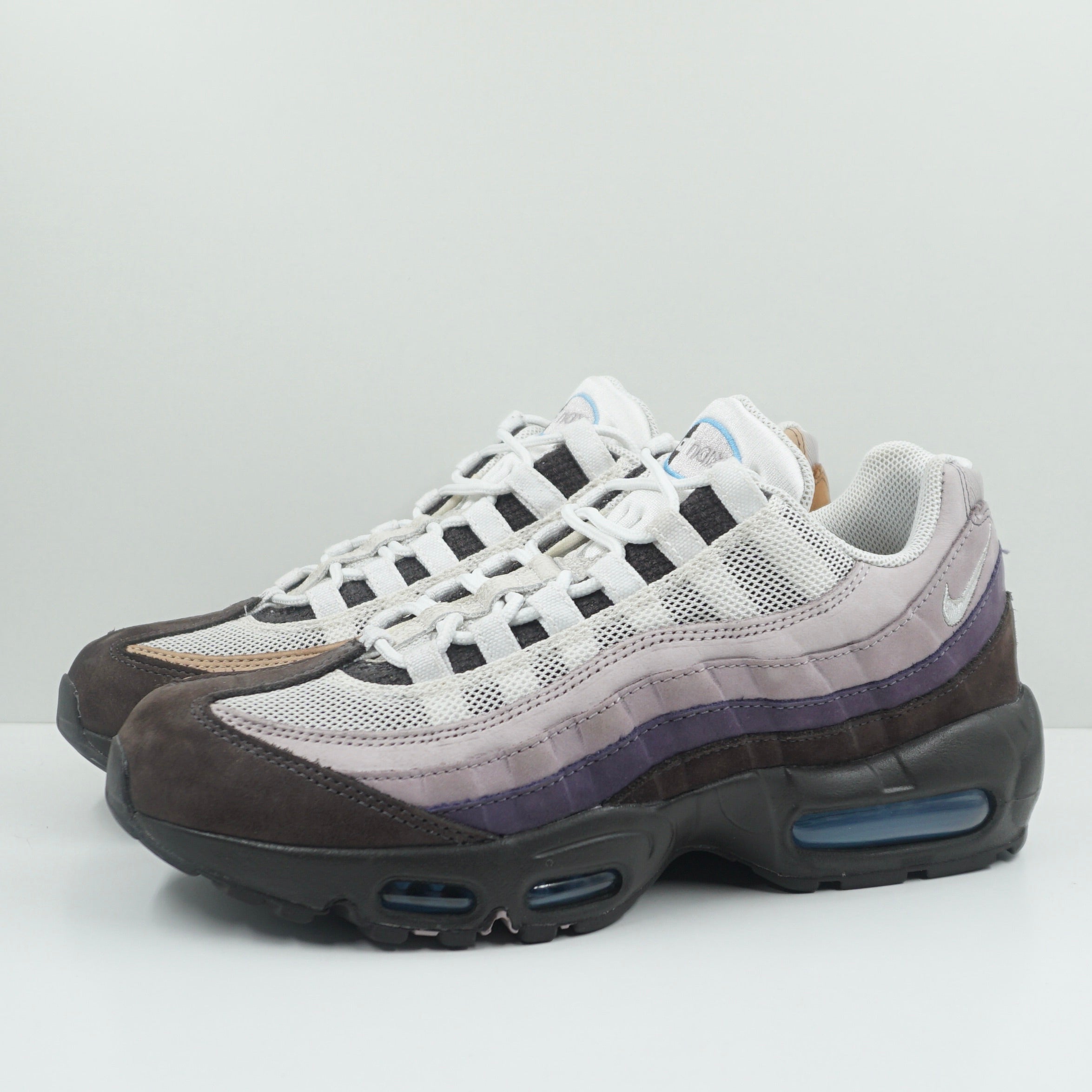 Nike Air Max 95 Unearthed