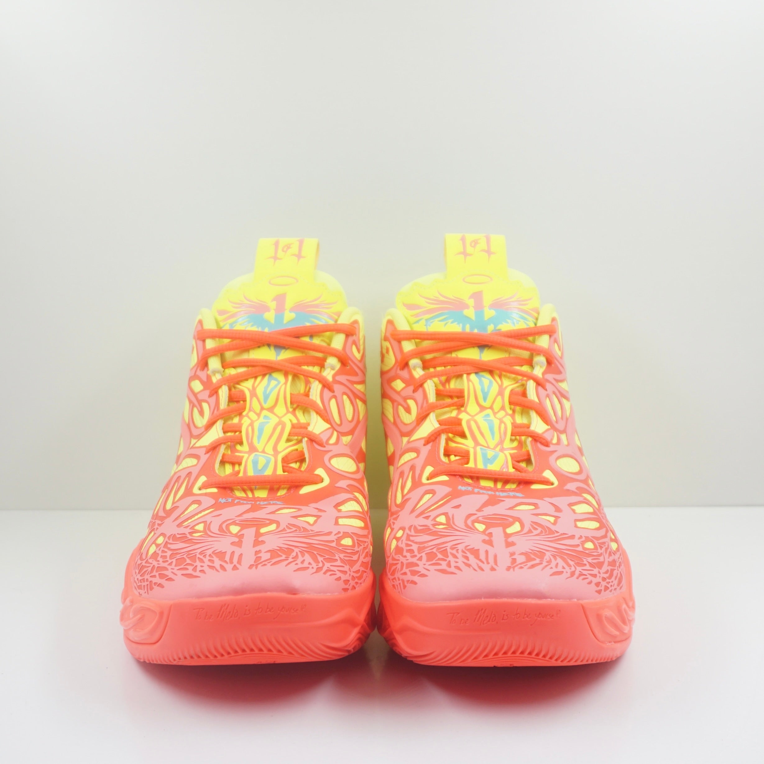 Puma LaMelo Ball MB.04 Love