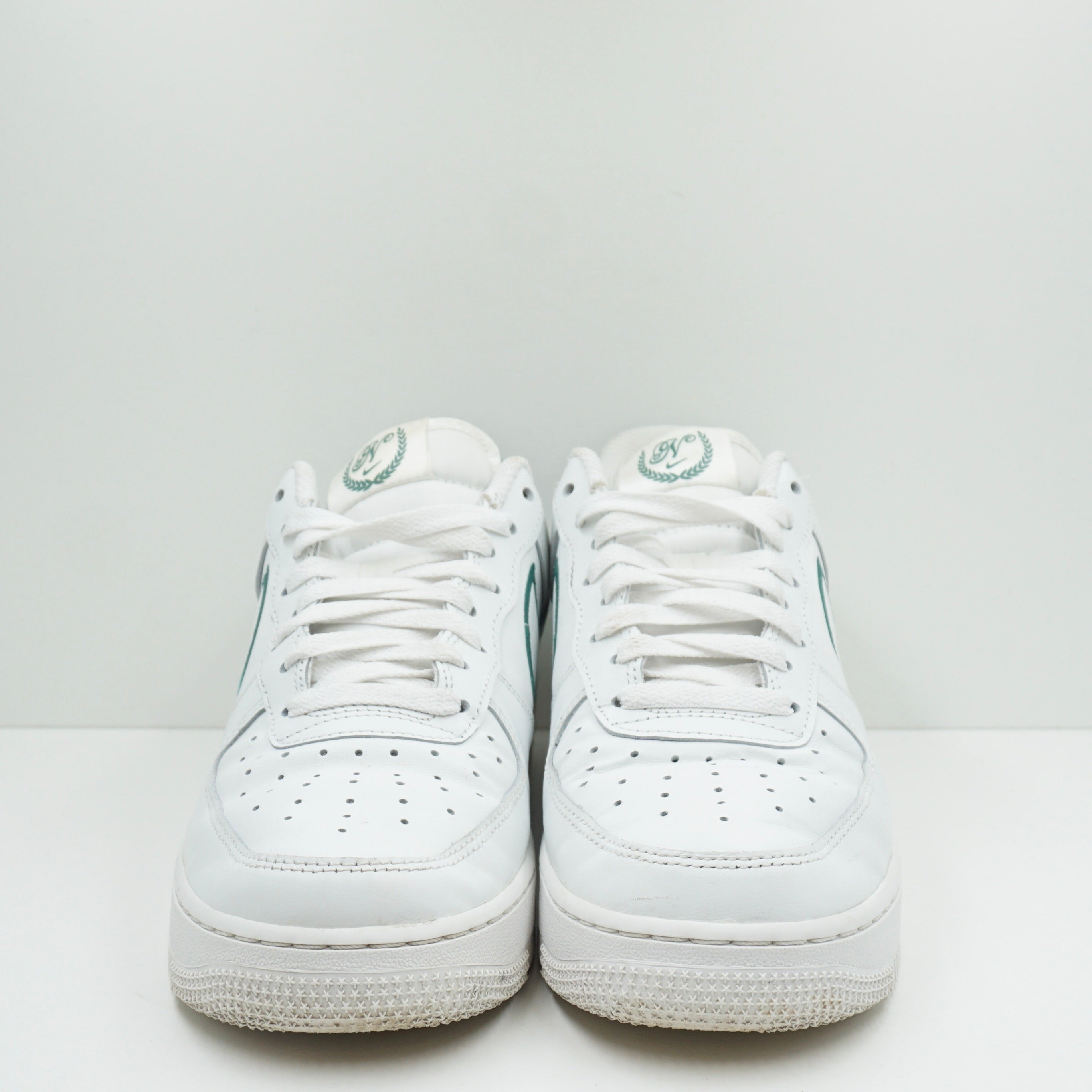 Nike Air Force 1 Low Resort and Sport