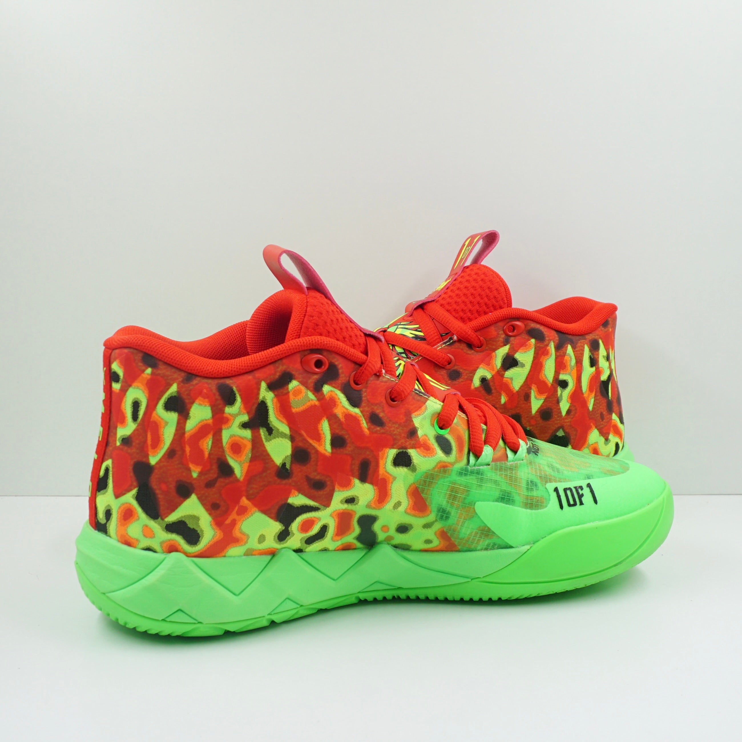 Puma LaMelo Ball MB.01 Thermal