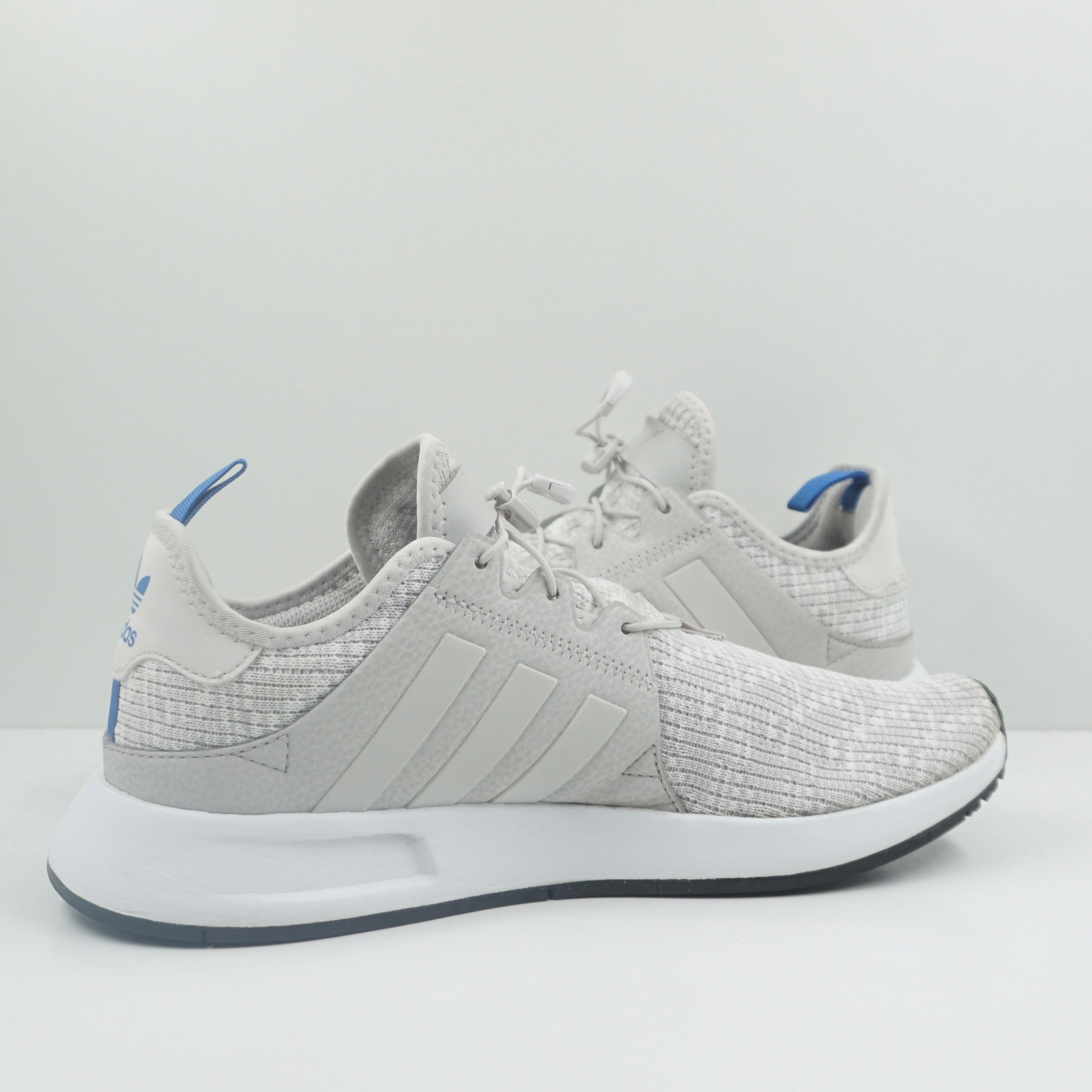Adidas X_PLR Grey White