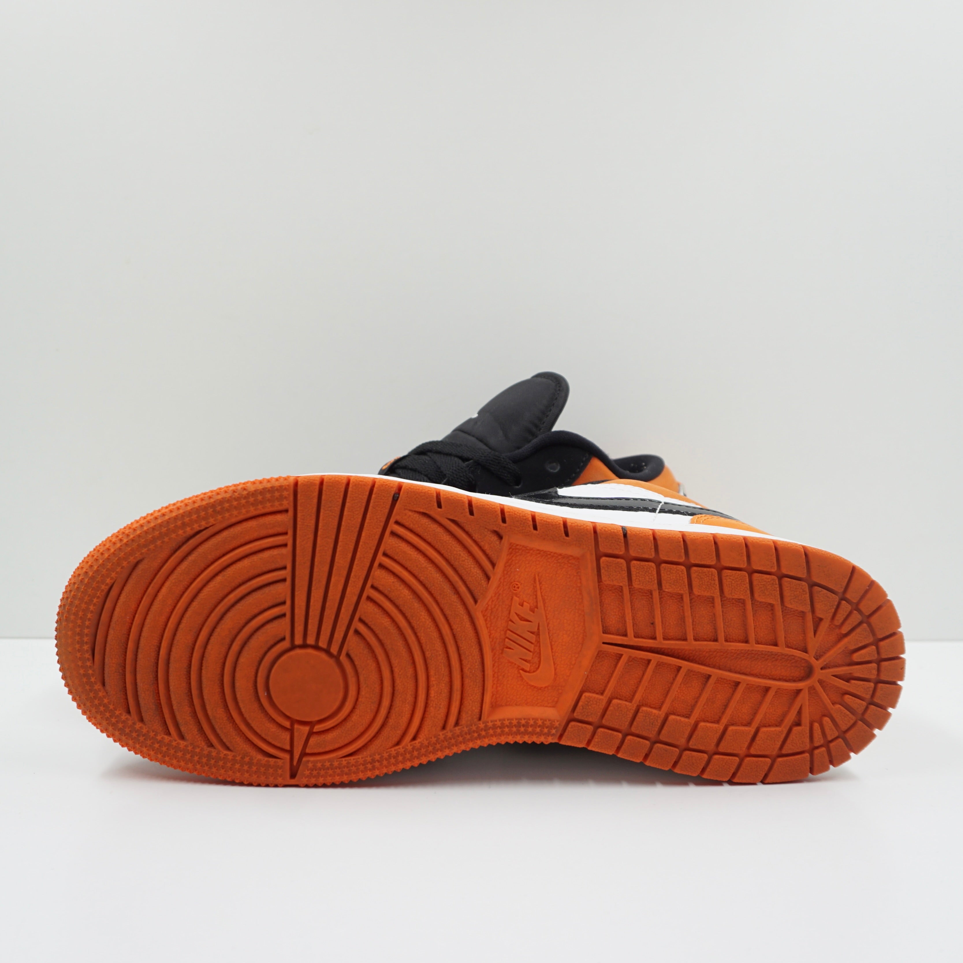 Jordan 1 Low Shattered Backboard (GS)