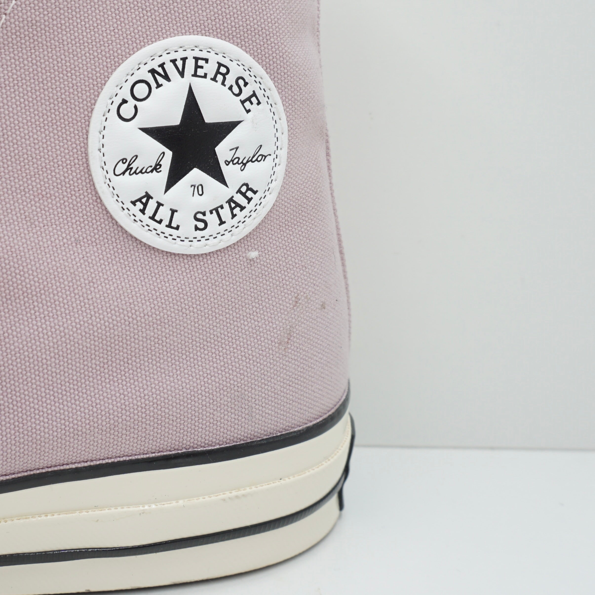 Converse Chuck Taylor All Star 70 Hi Himalayan Salt