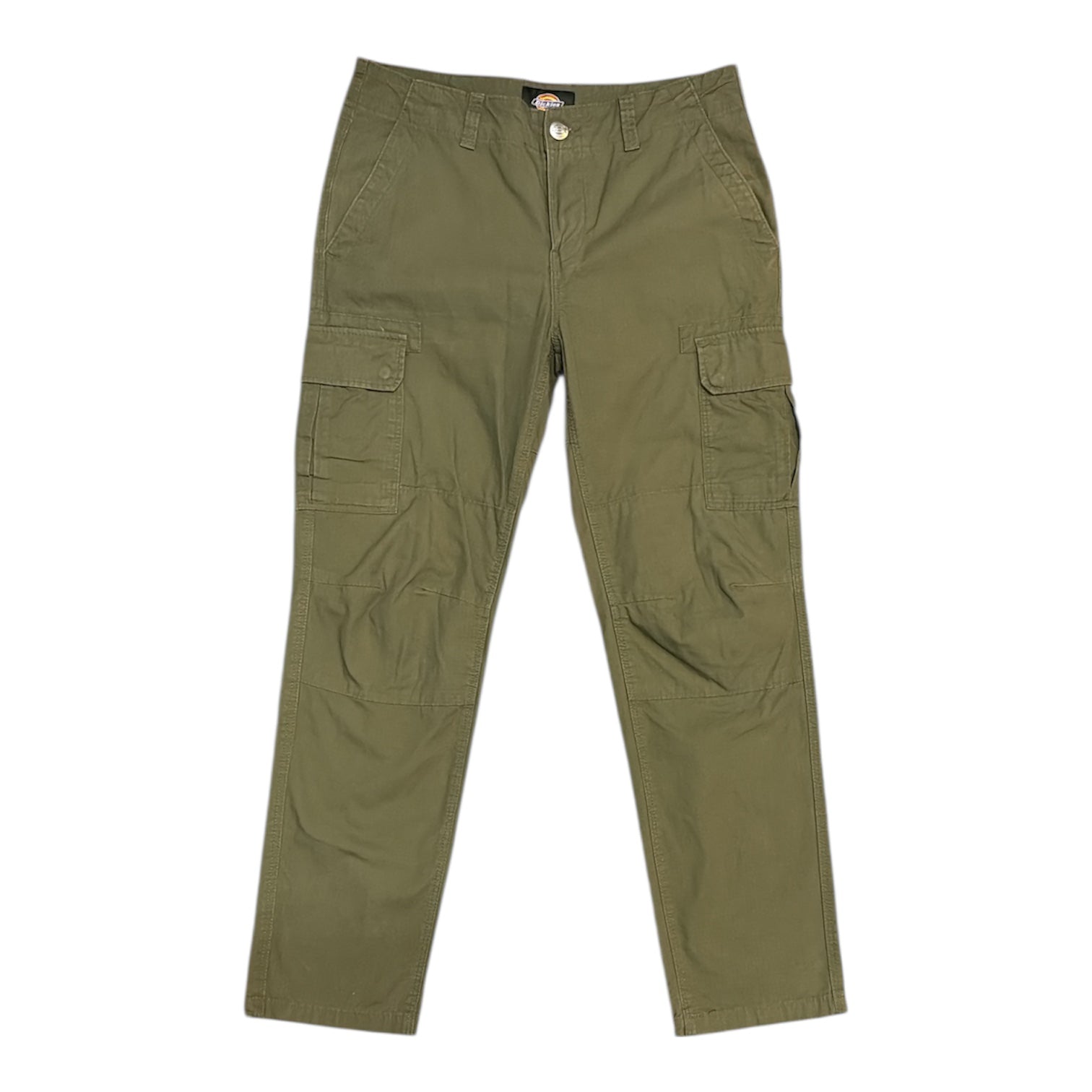 Dickies Ripstop Green Cargo Pants
