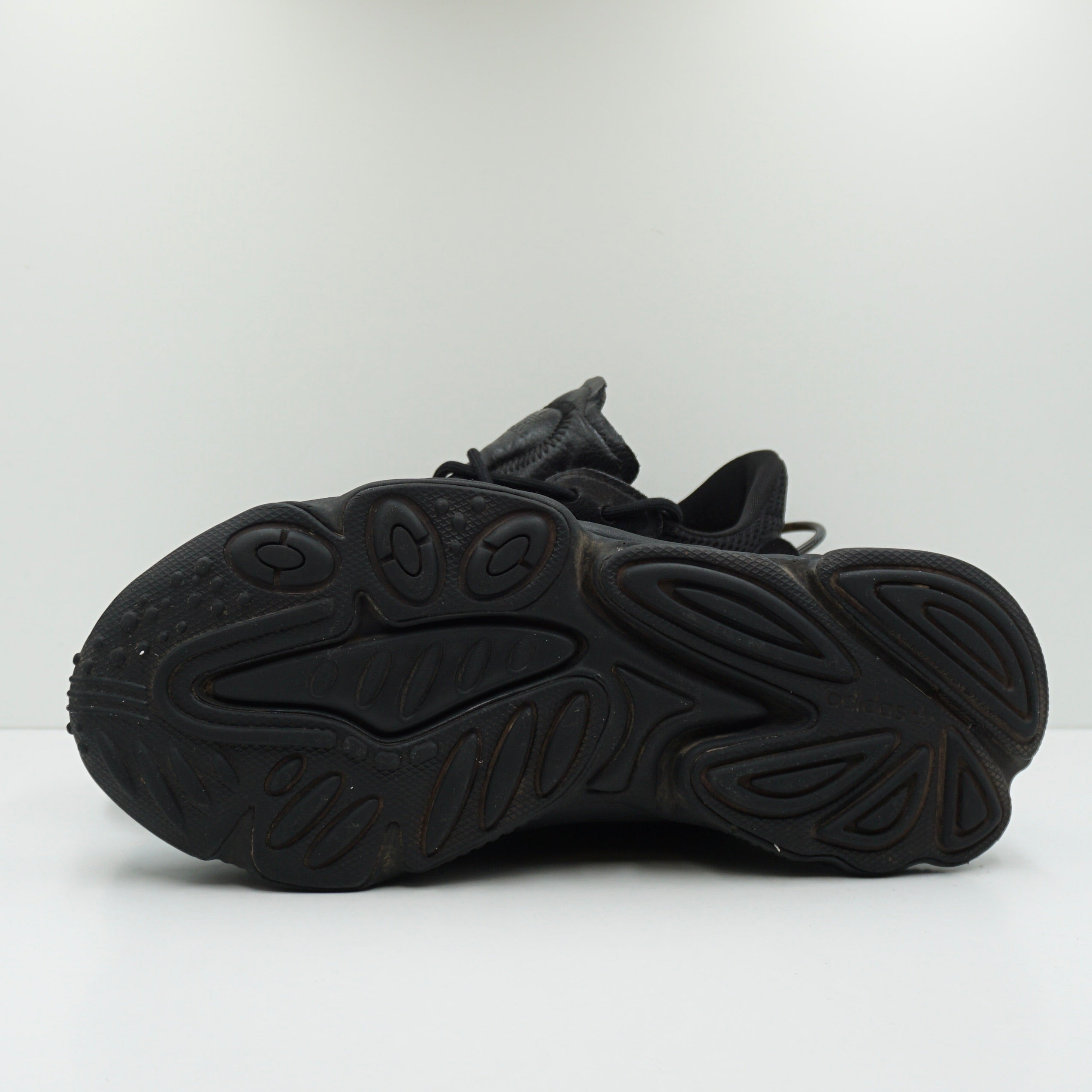 Adidas Ozweego Core Black Carbon Mesh