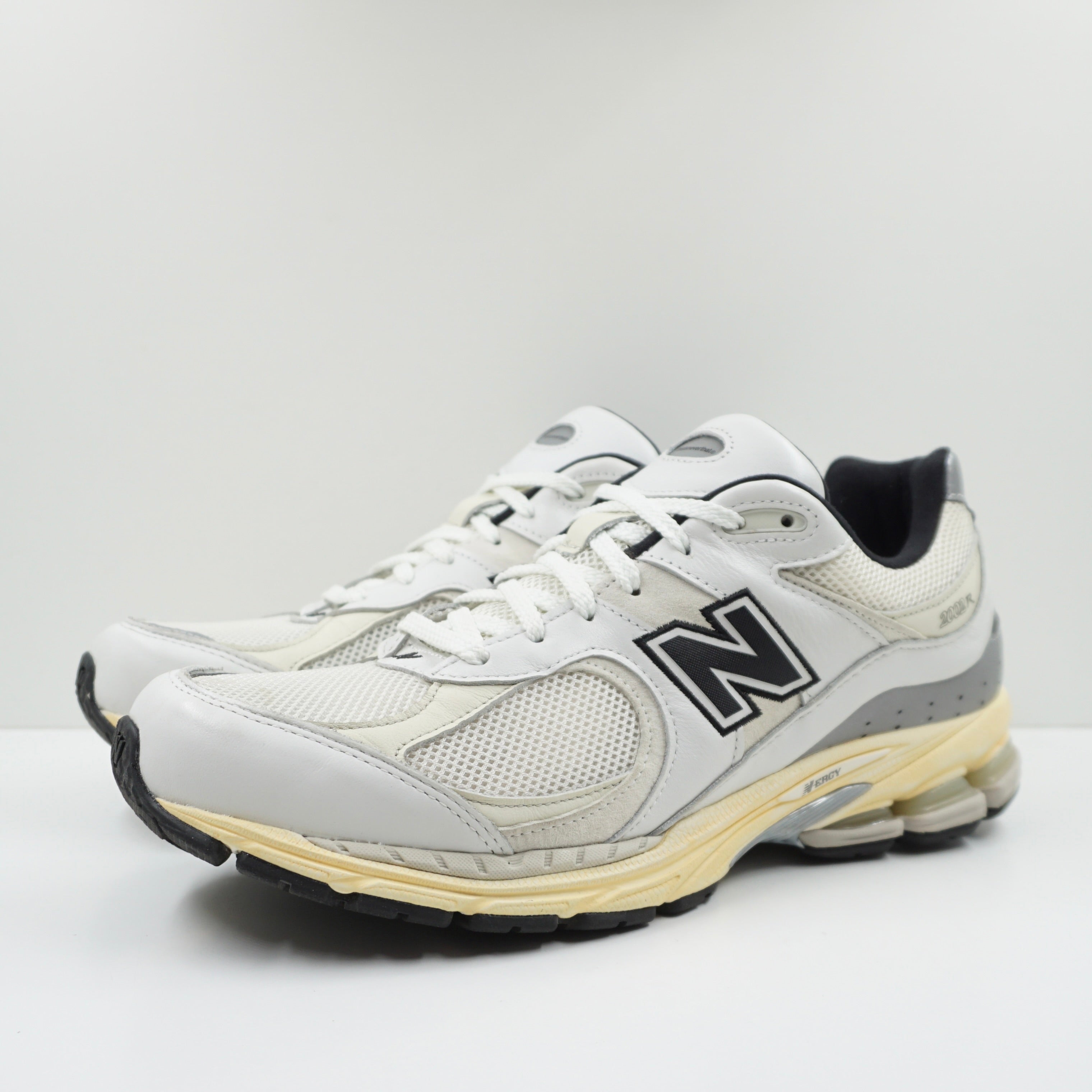 New Balance 2002R Thisisneverthat White