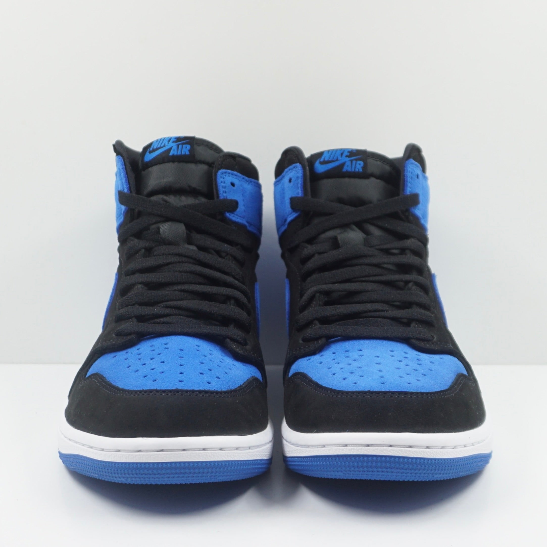 Jordan 1 Retro High OG Royal Reimagined