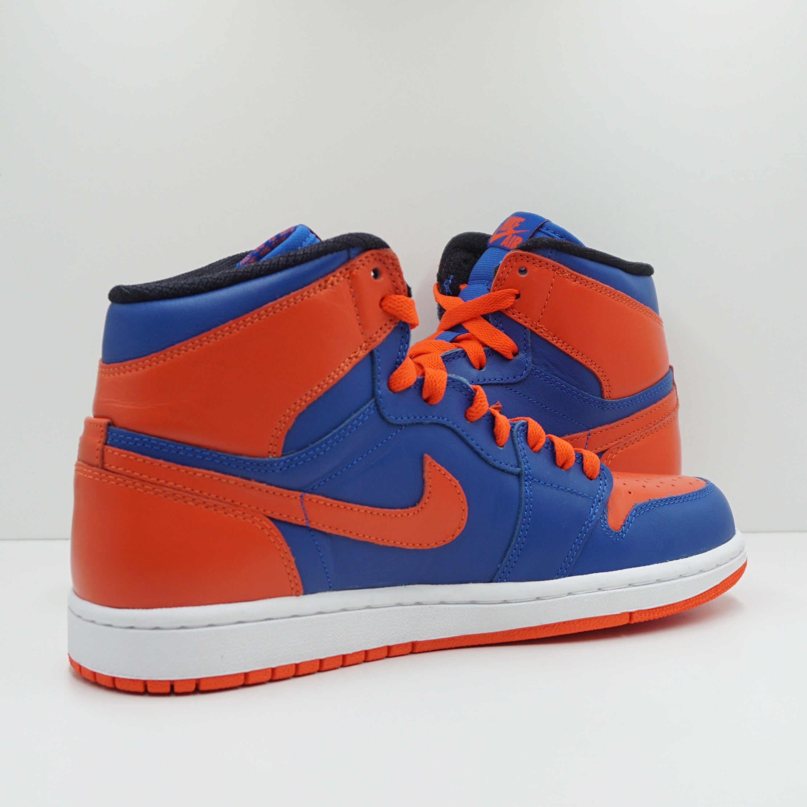 Jordan 1 Retro Knicks
