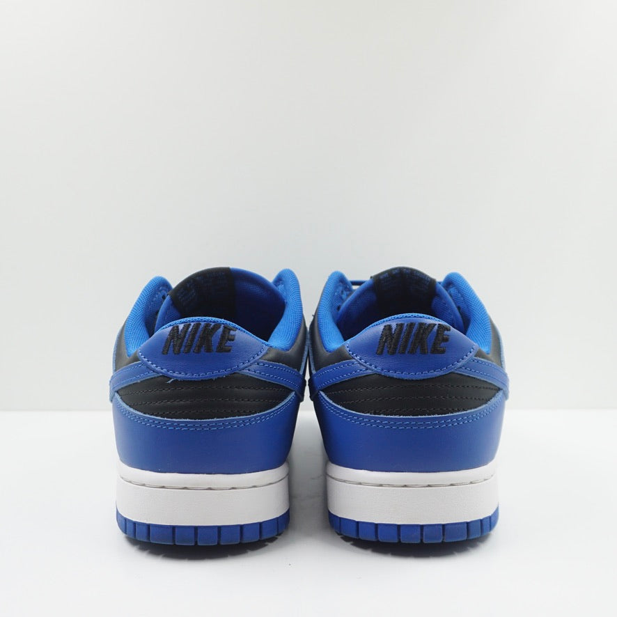 Nike Dunk Low Cobalt