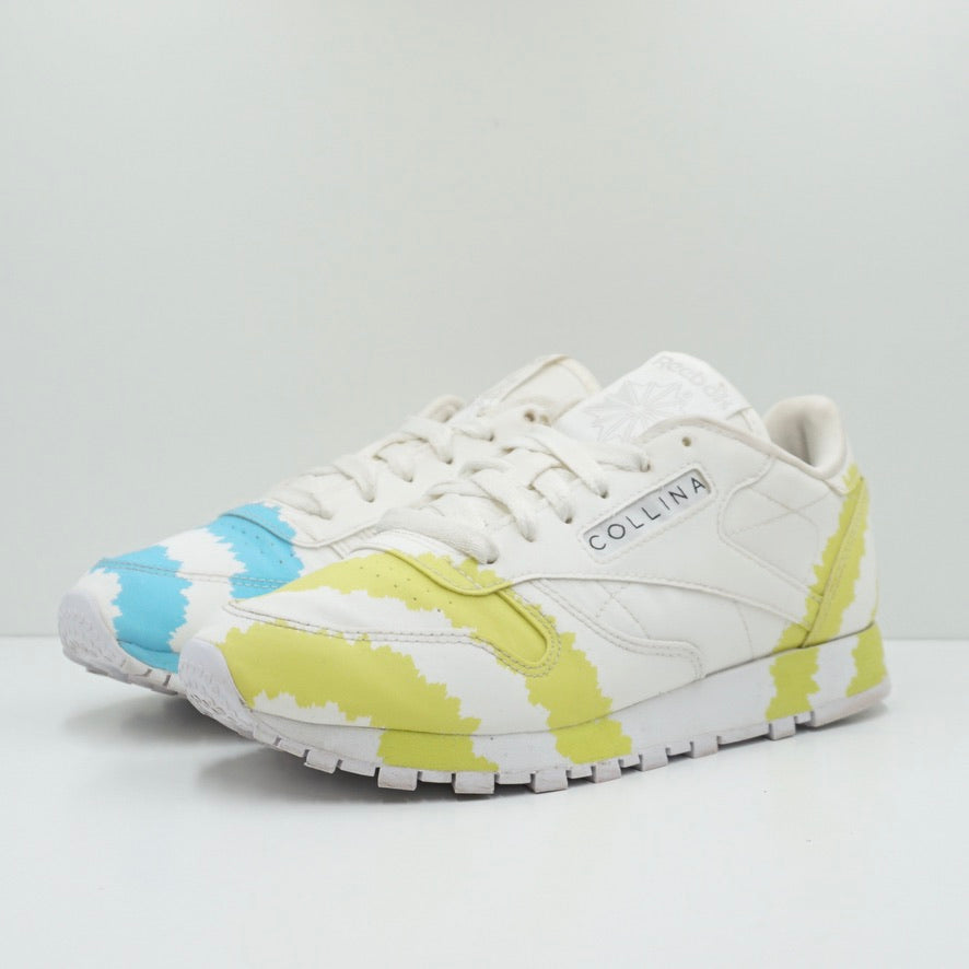 Reebok Classic Leather Collina Strada (W)