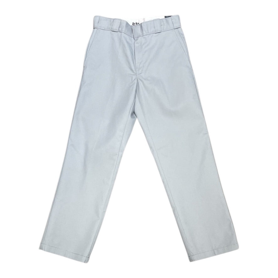 Dickies 874 Original Fit Light Grey Work Pants