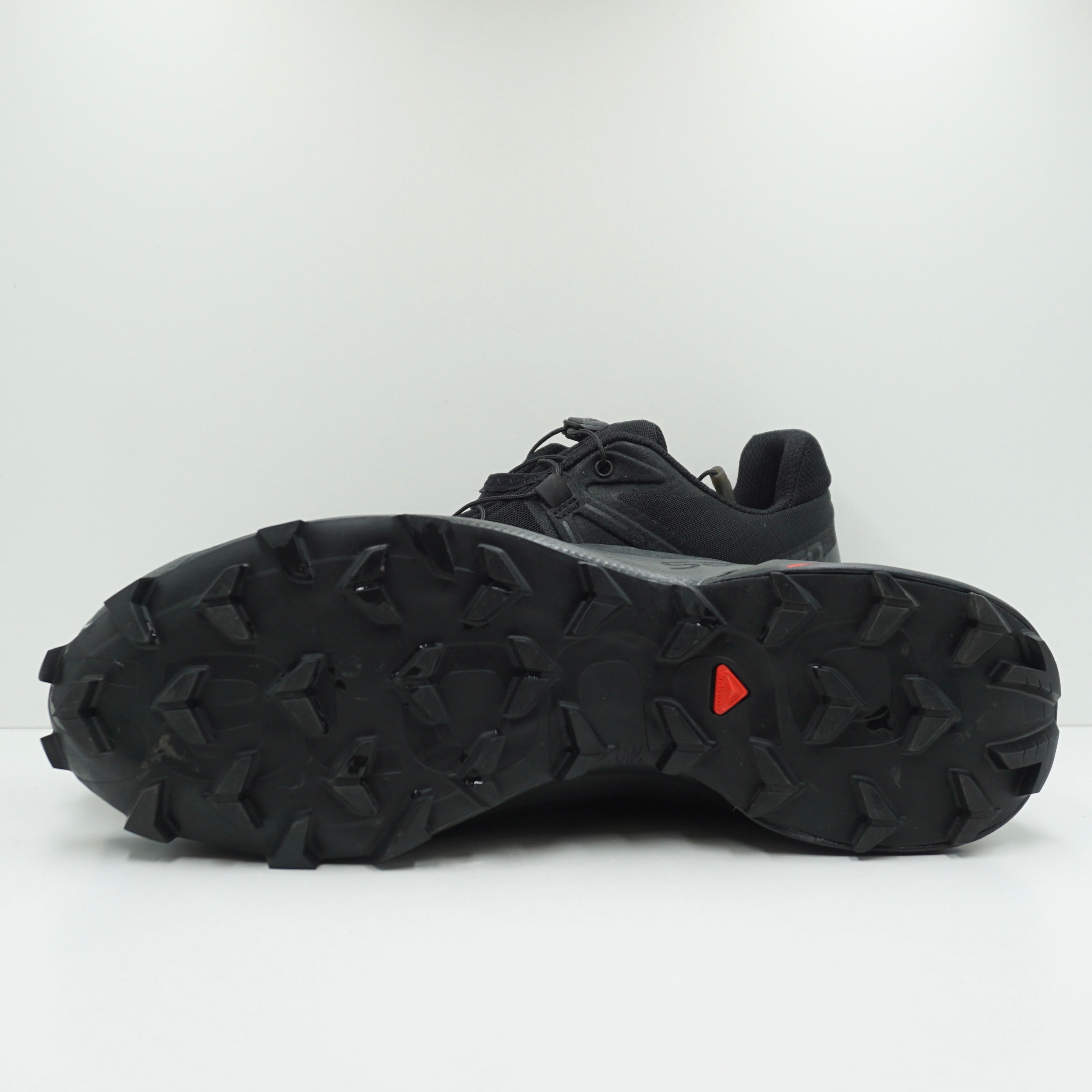 Salomon Speed Cross 5 Black
