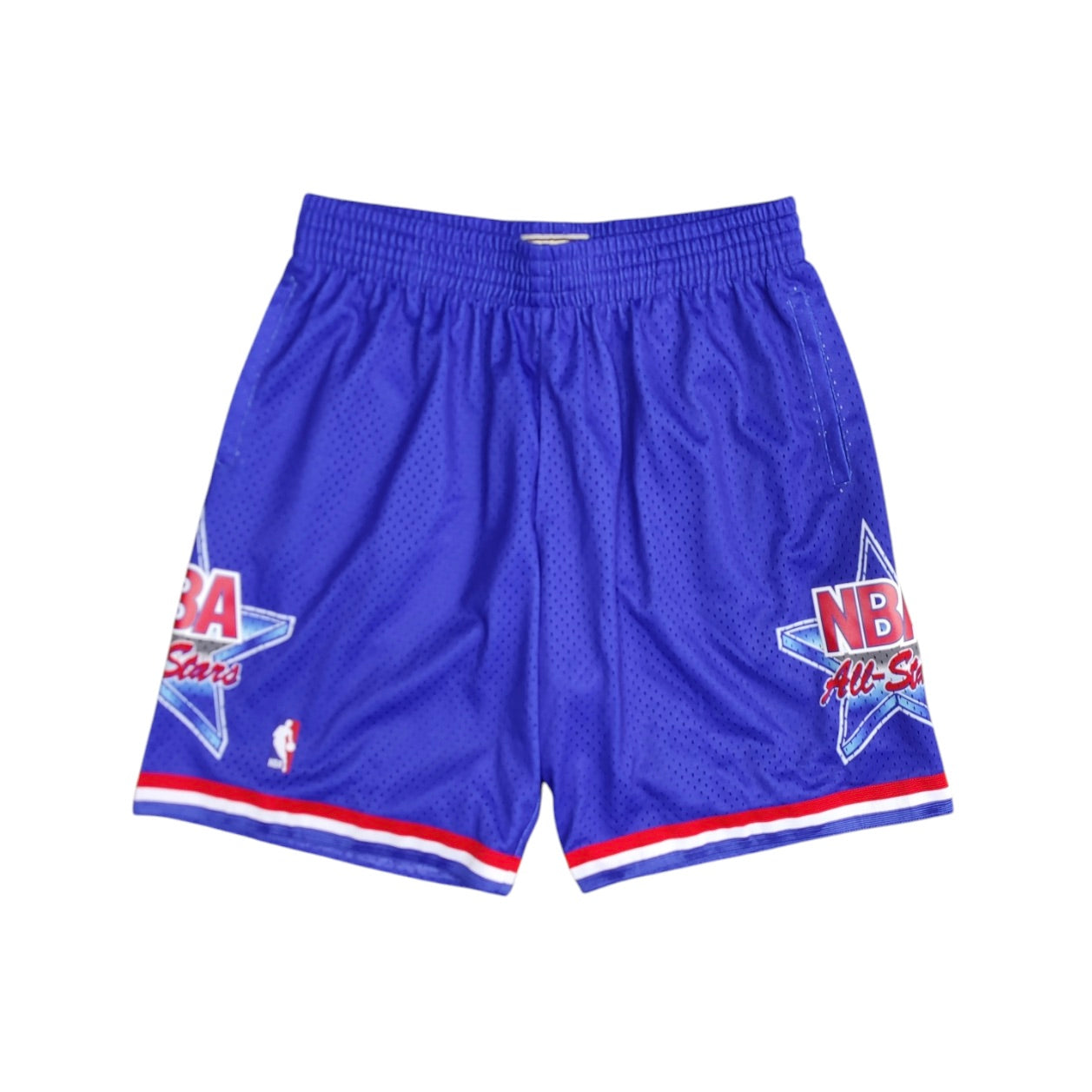 Mitchell & Ness Swingman Collection NBA All Star Shorts