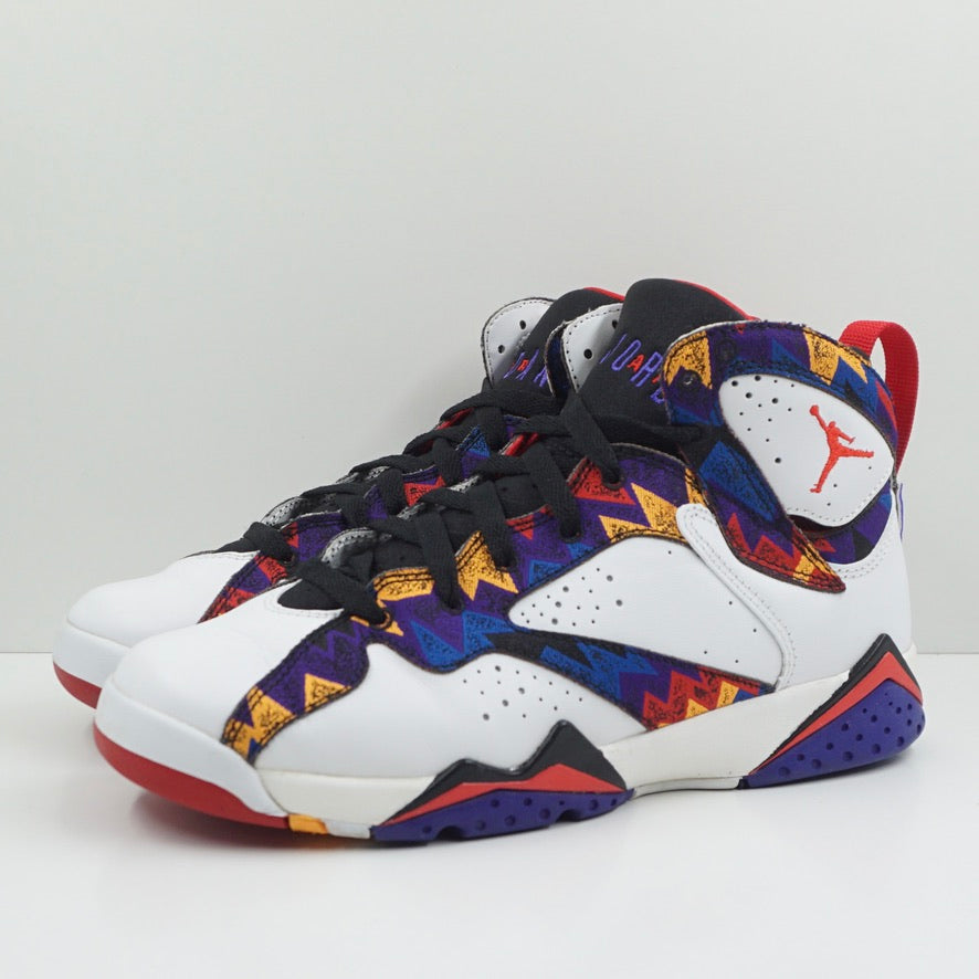 Jordan 7 Retro Nothing But Net (GS)