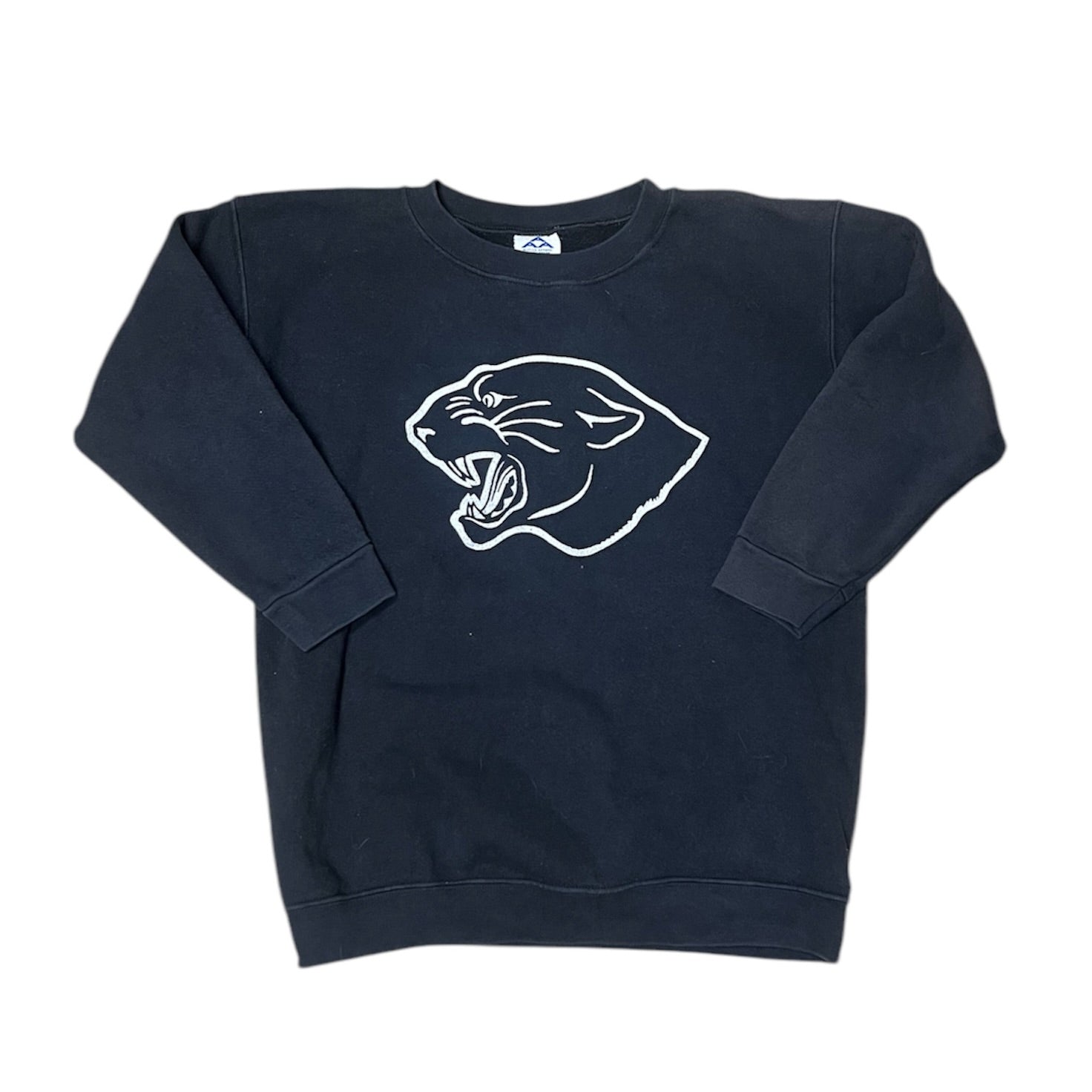 Panther Black Sweatshirt