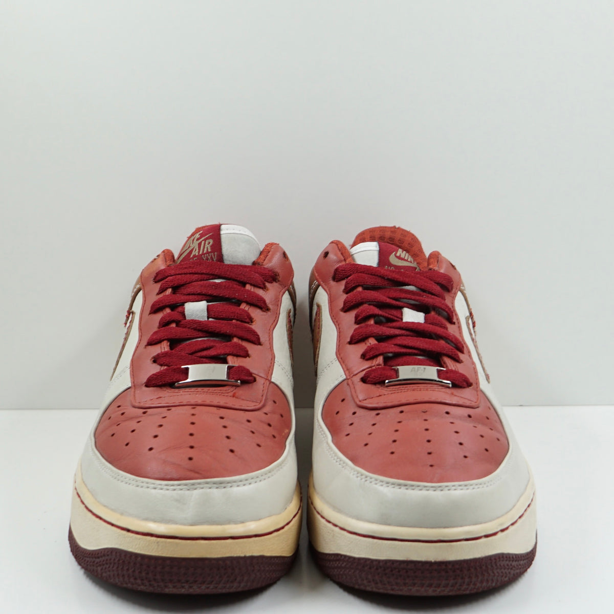 Nike Air Force 1 Low '07 Premium Mr. Baltimore (2007)
