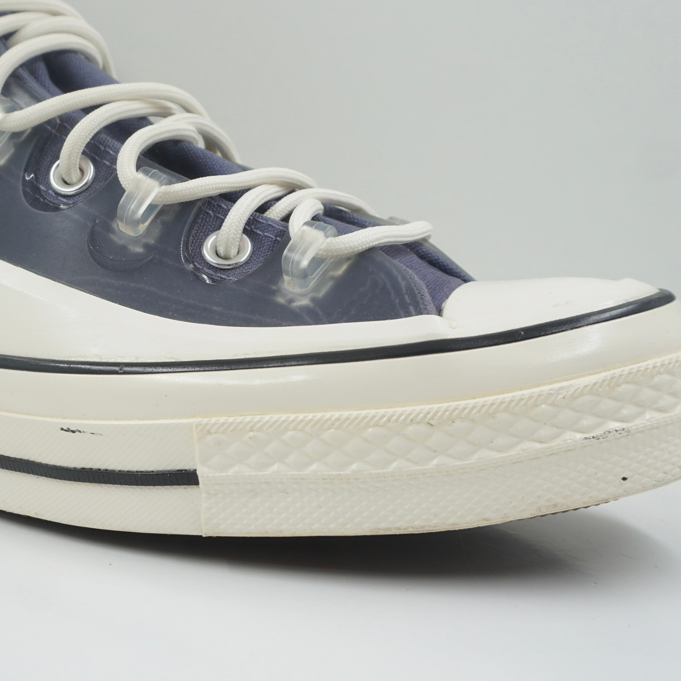 Converse Chuck Taylor All Star 70 Hi Hybrid Function Utility Steel