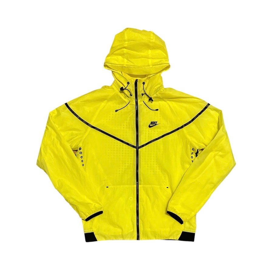 Nike Tech Aeroshield Volt Windrunner Jacket