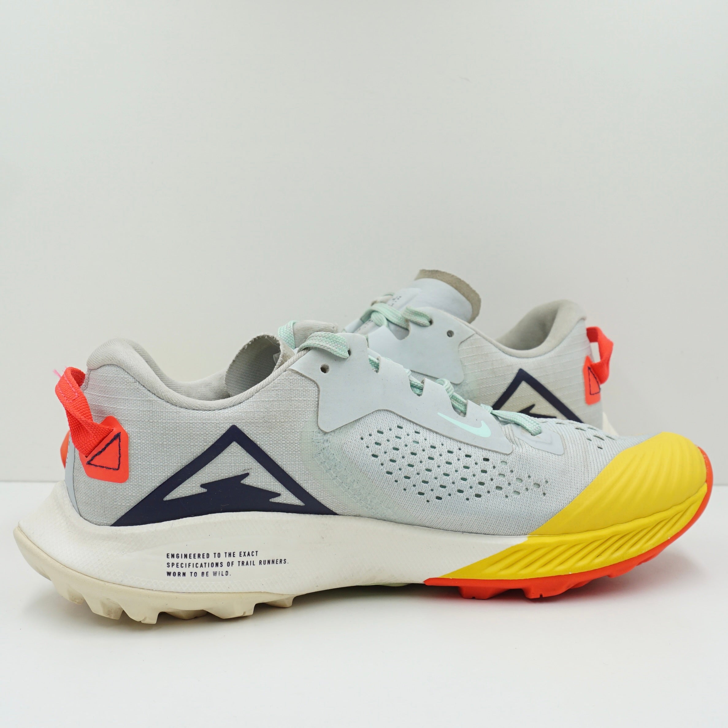 Nike Air Zoom Terra Kiger 6 Mint Foam (W)