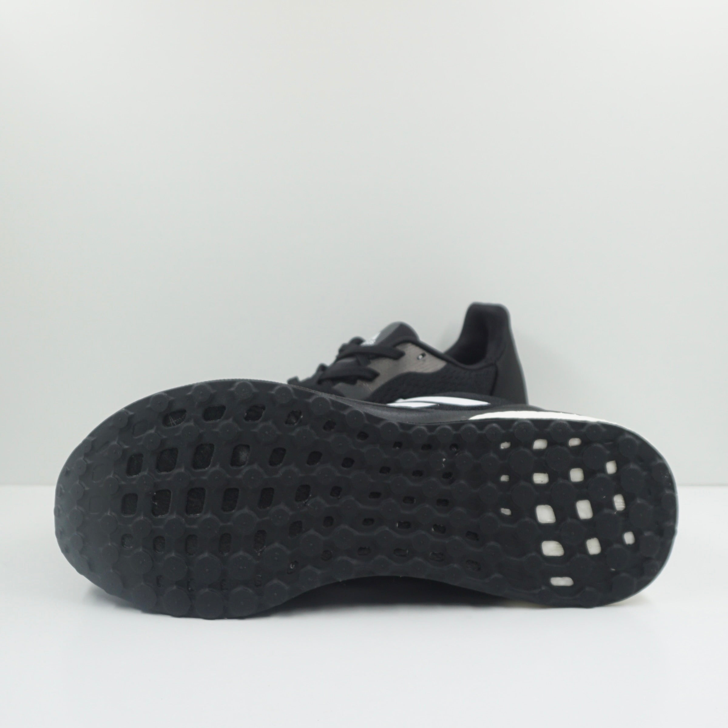 Adidas Astrarun Core Black