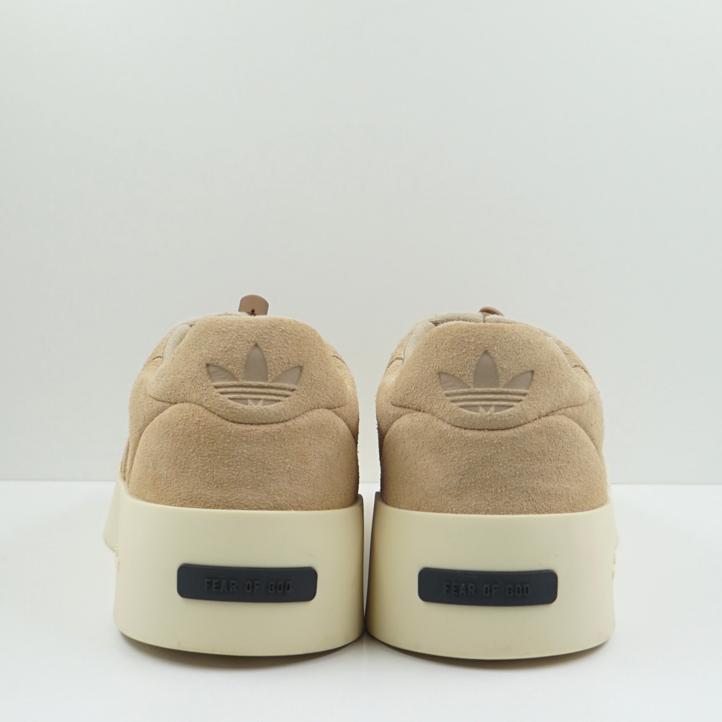 Adidas Fear of God Athletics '86 Lo Clay