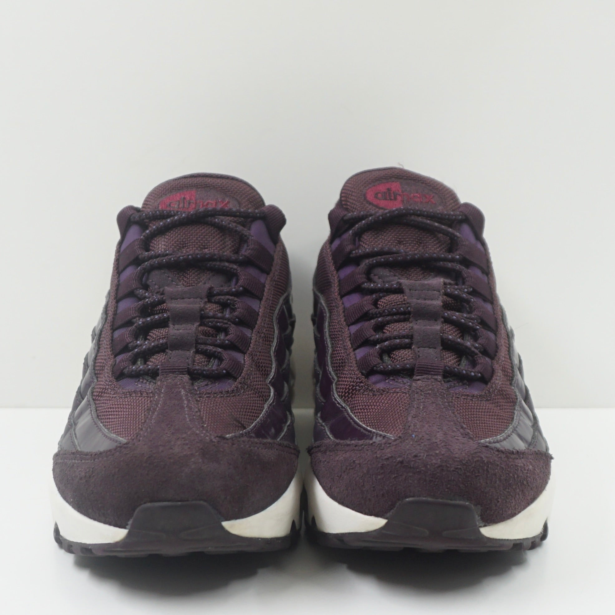 Nike Air Max 95 Port Wine (W)