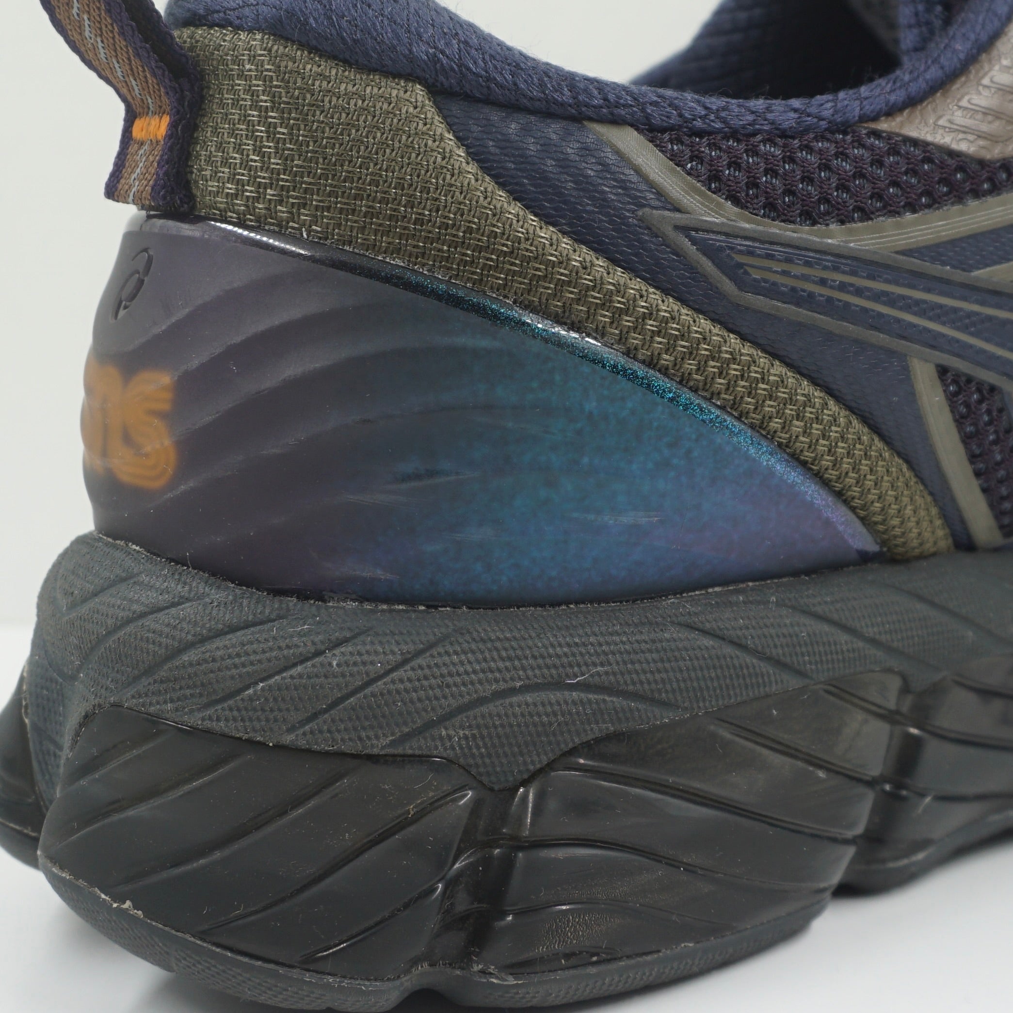 Asics Gel-Quantum 360 VIII Utility Sneakersnstuff Night Shade