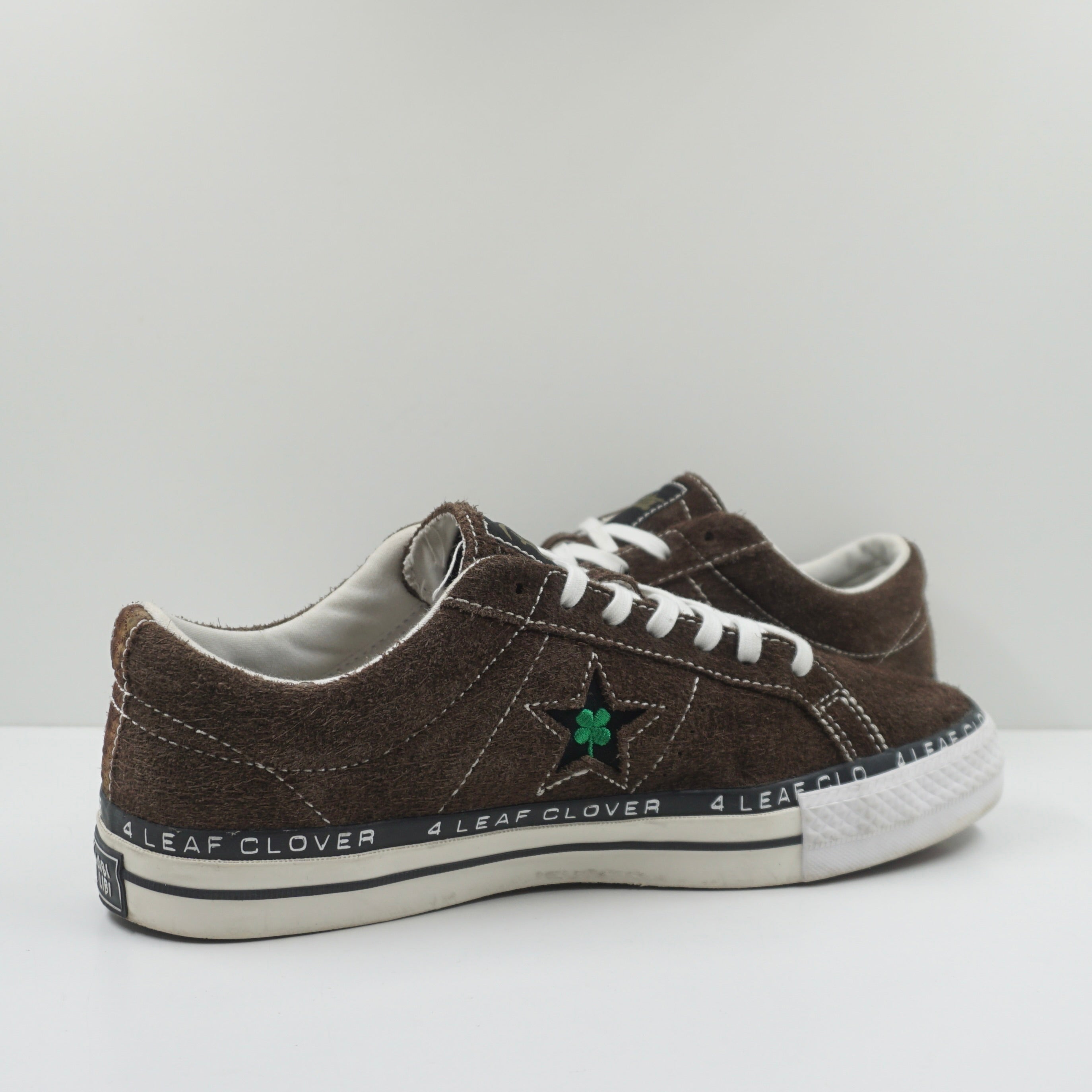 Converse One Star Pro Patta Four Leaf Clover